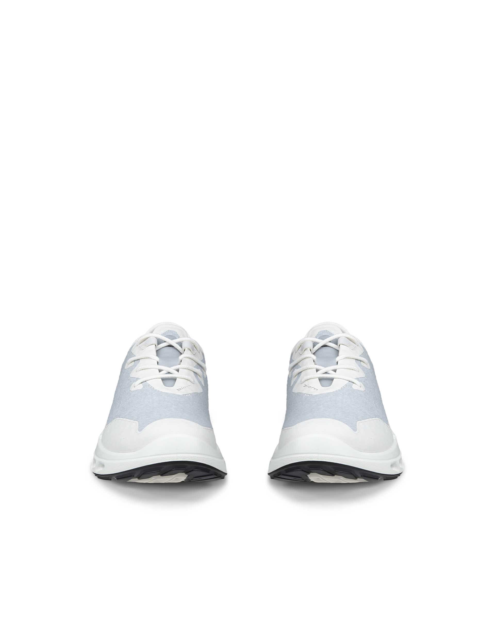 ECCO BIOM 720 W Lace up - Harmaa - Front pair