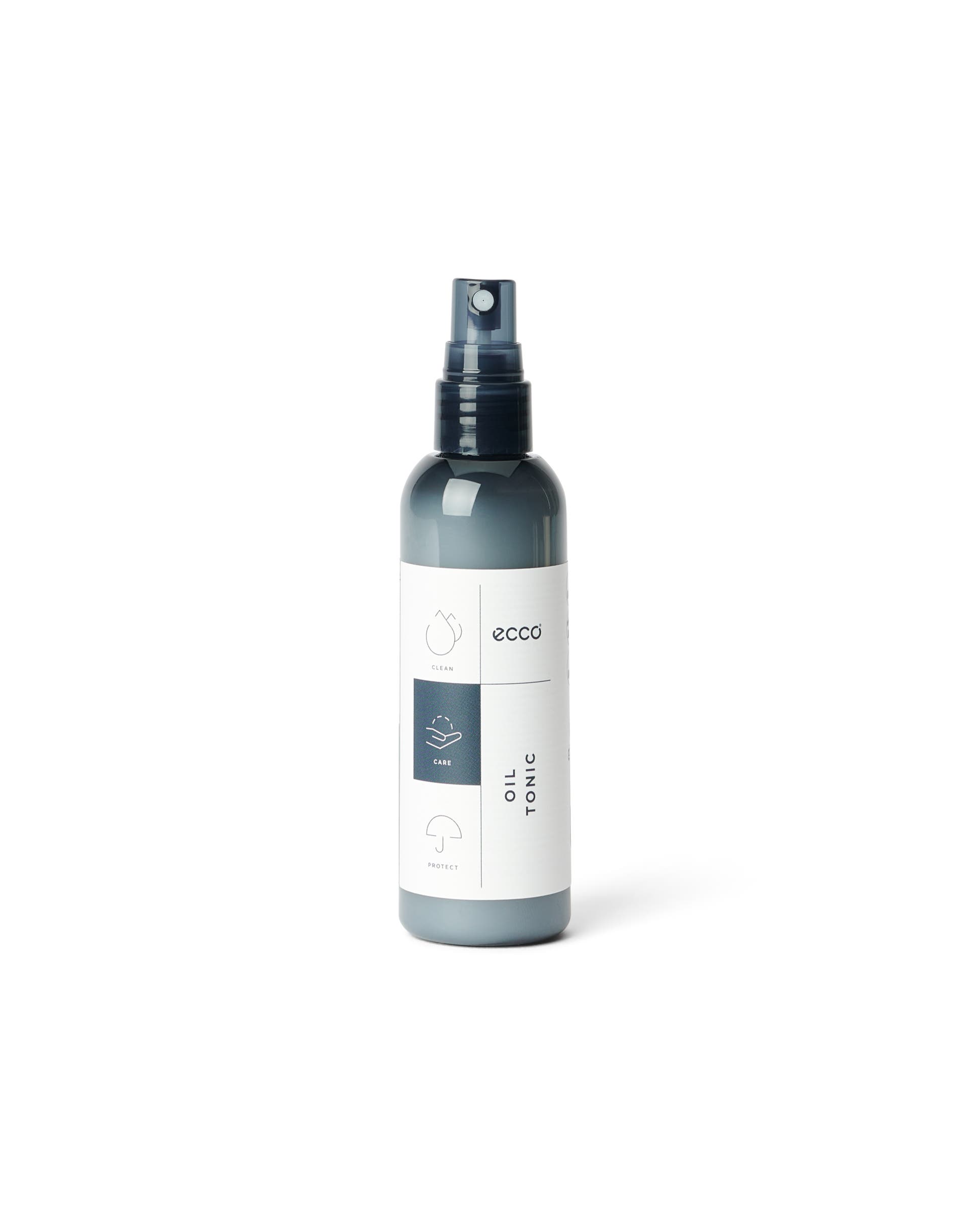 ECCO® Shoe Oil Tonic - Schuhöl Tonic - Transparent - Inside