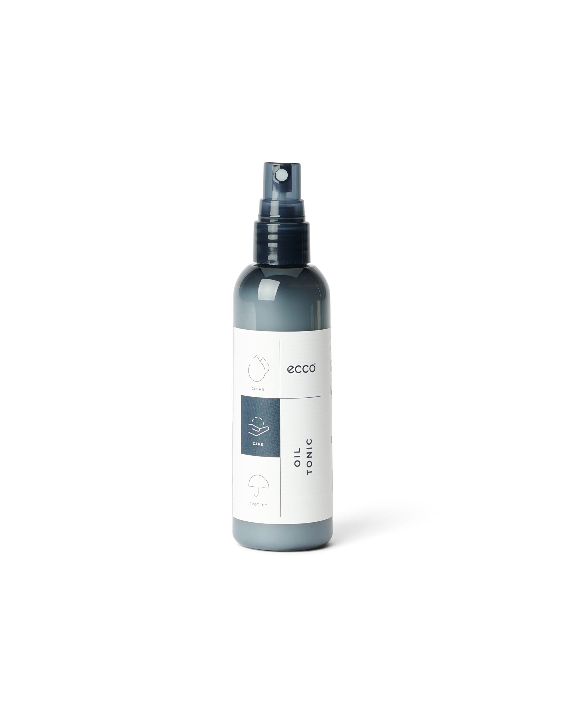 ECCO® Shoe Oil Tonic - Schuhöl Tonic - Transparent - Inside