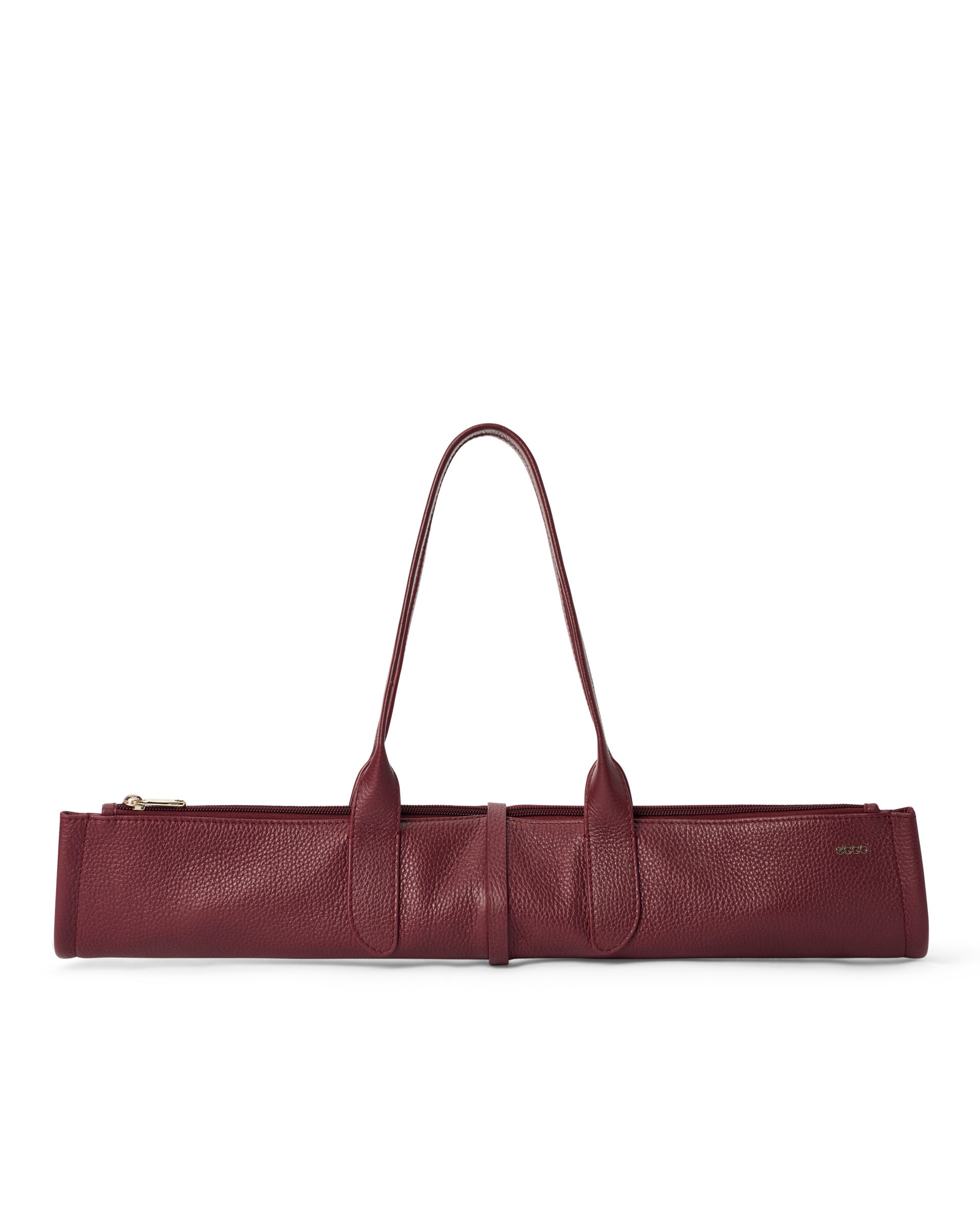 ECCO Tote Go Light レザートートバッグ - レッド - Main
