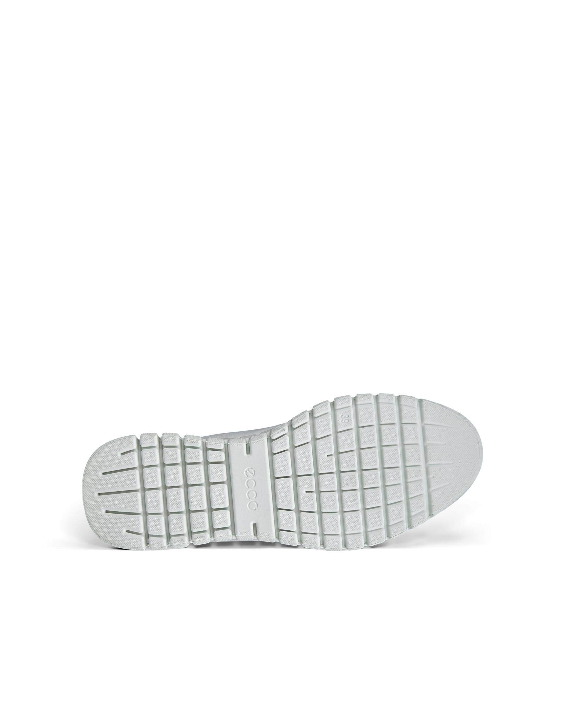 ECCO GRUUV LITE - Weiß - Sole