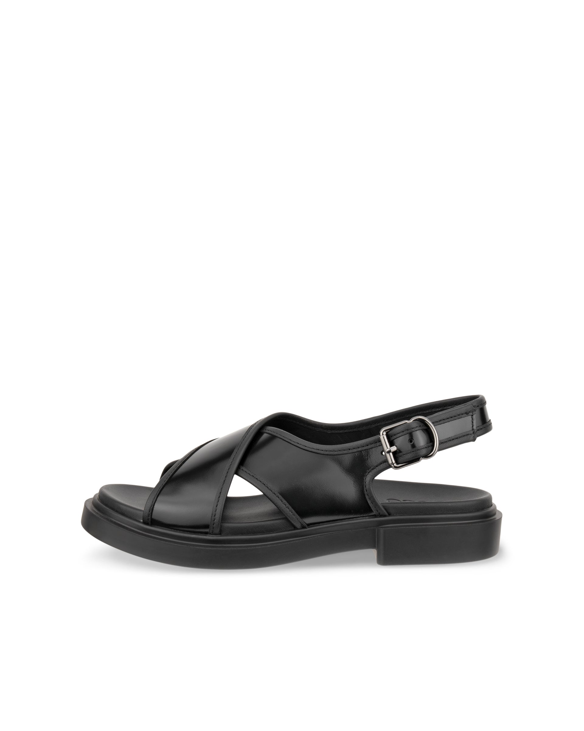 ECCO METROPOLE SEOUL - Negro - Outside