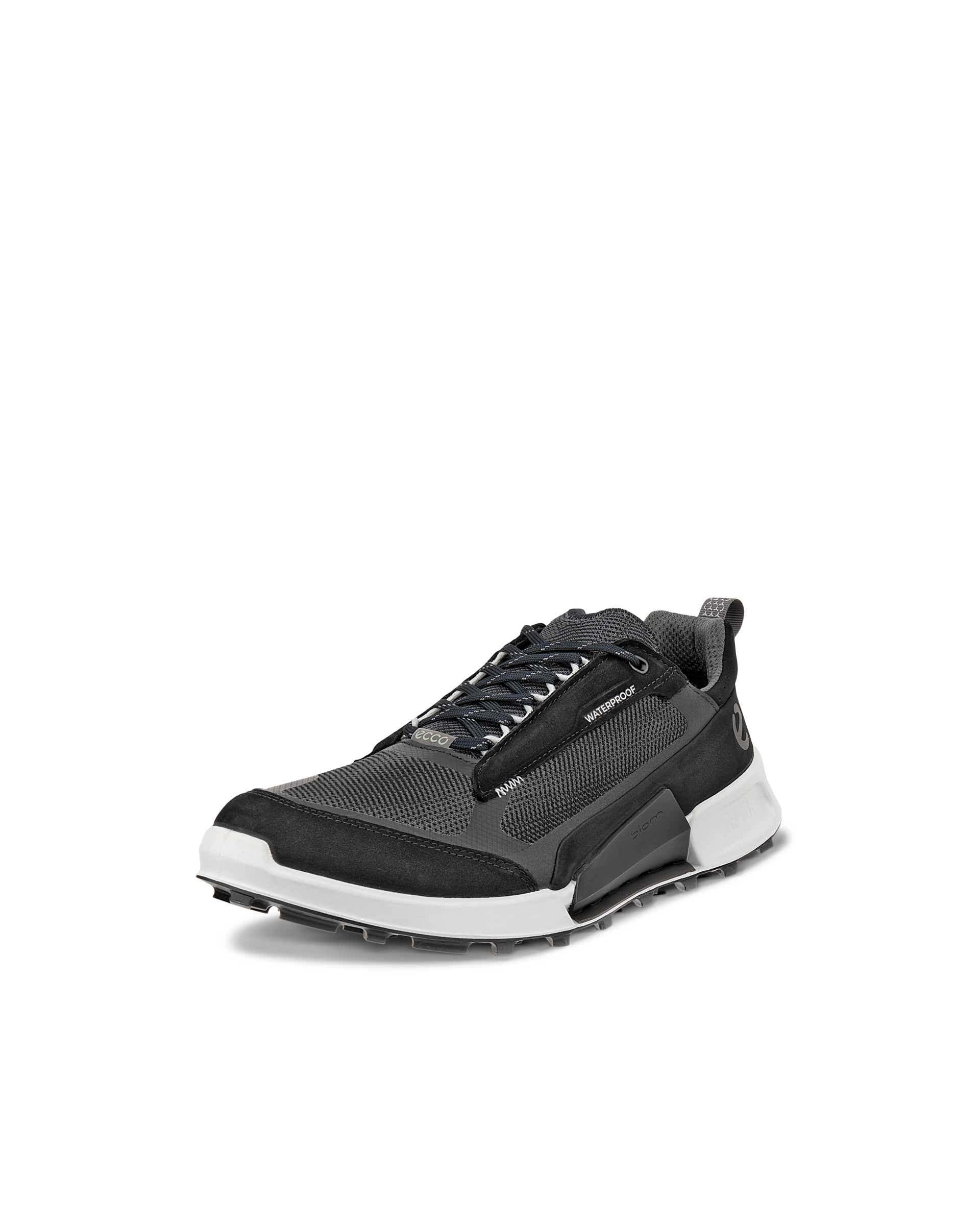 ECCO Men's Biom® 2.1 X Mountain Shoes - Black - Main