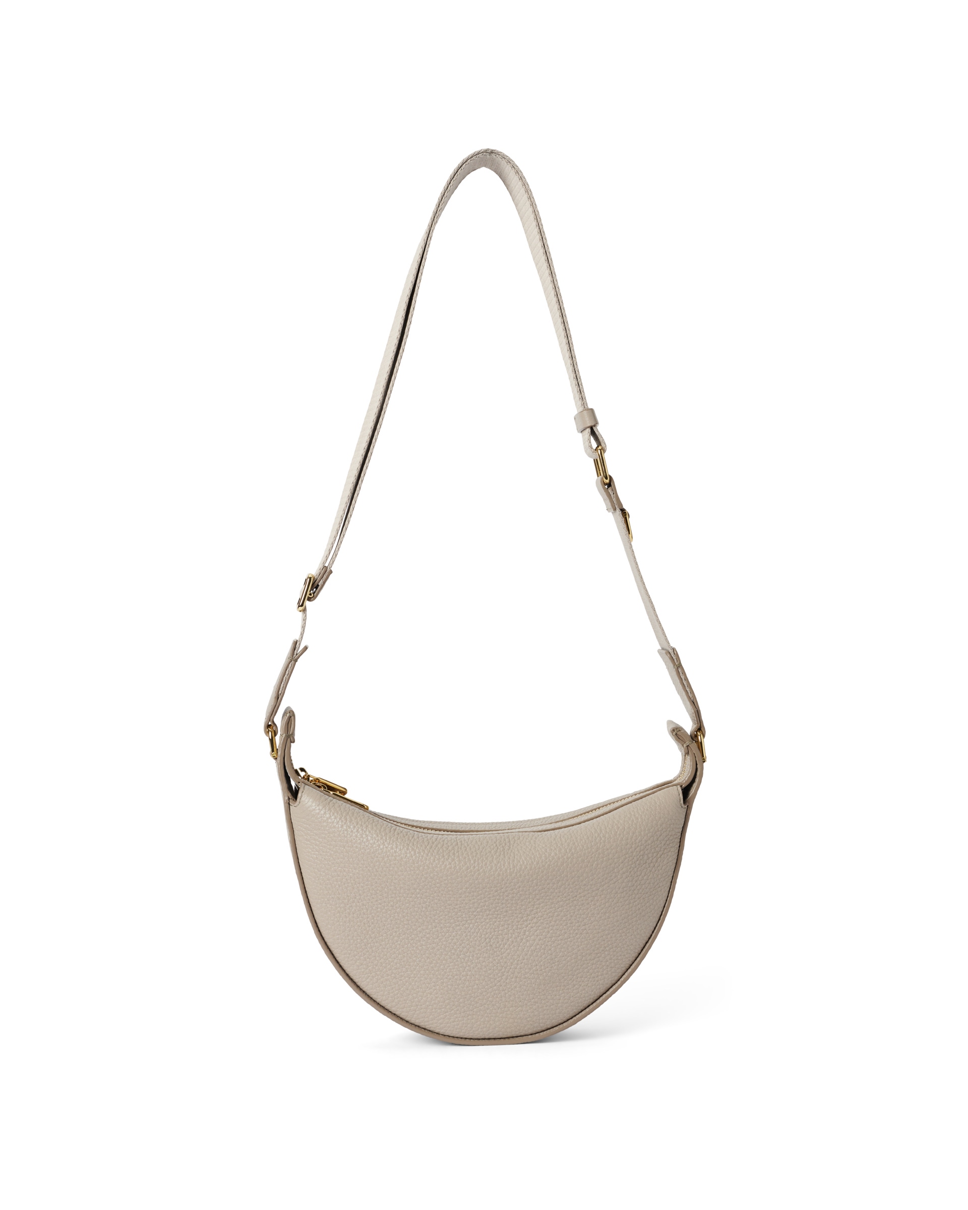 ECCO Fortune Bag S - Beige - Back