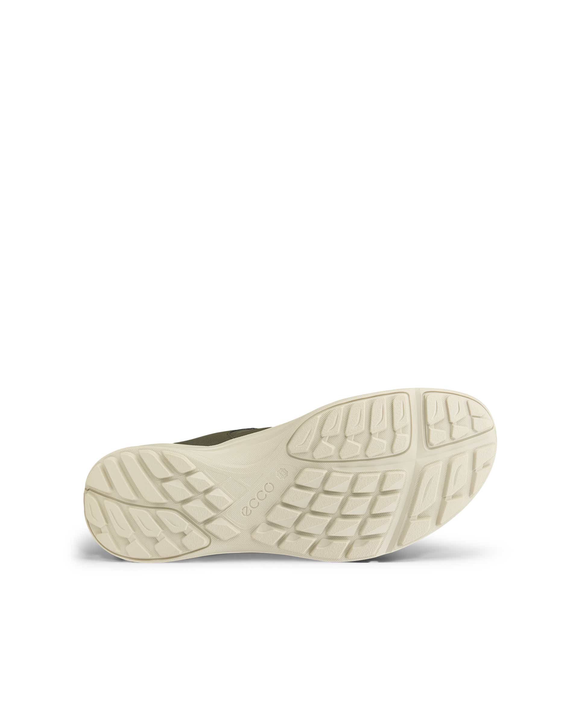 ECCO® Terracruise LT férfi túracipő - Zöld - Sole