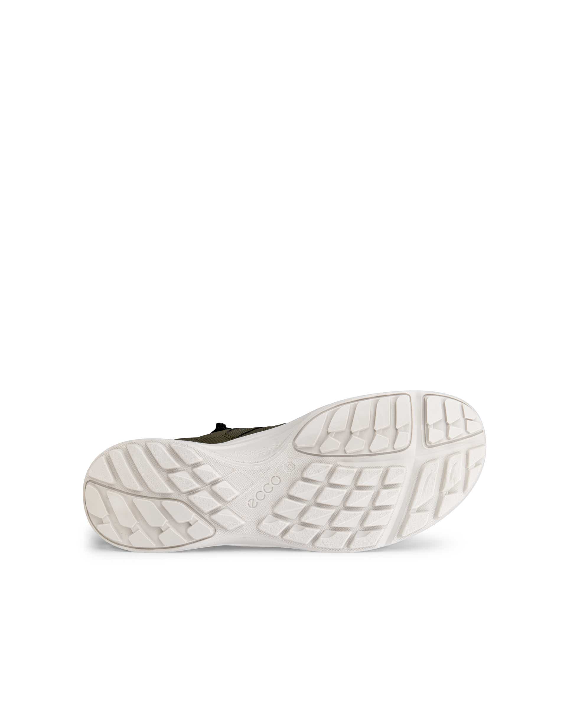 Sapatos caminhada homem ECCO® Terracruise LT - Verde - Sole