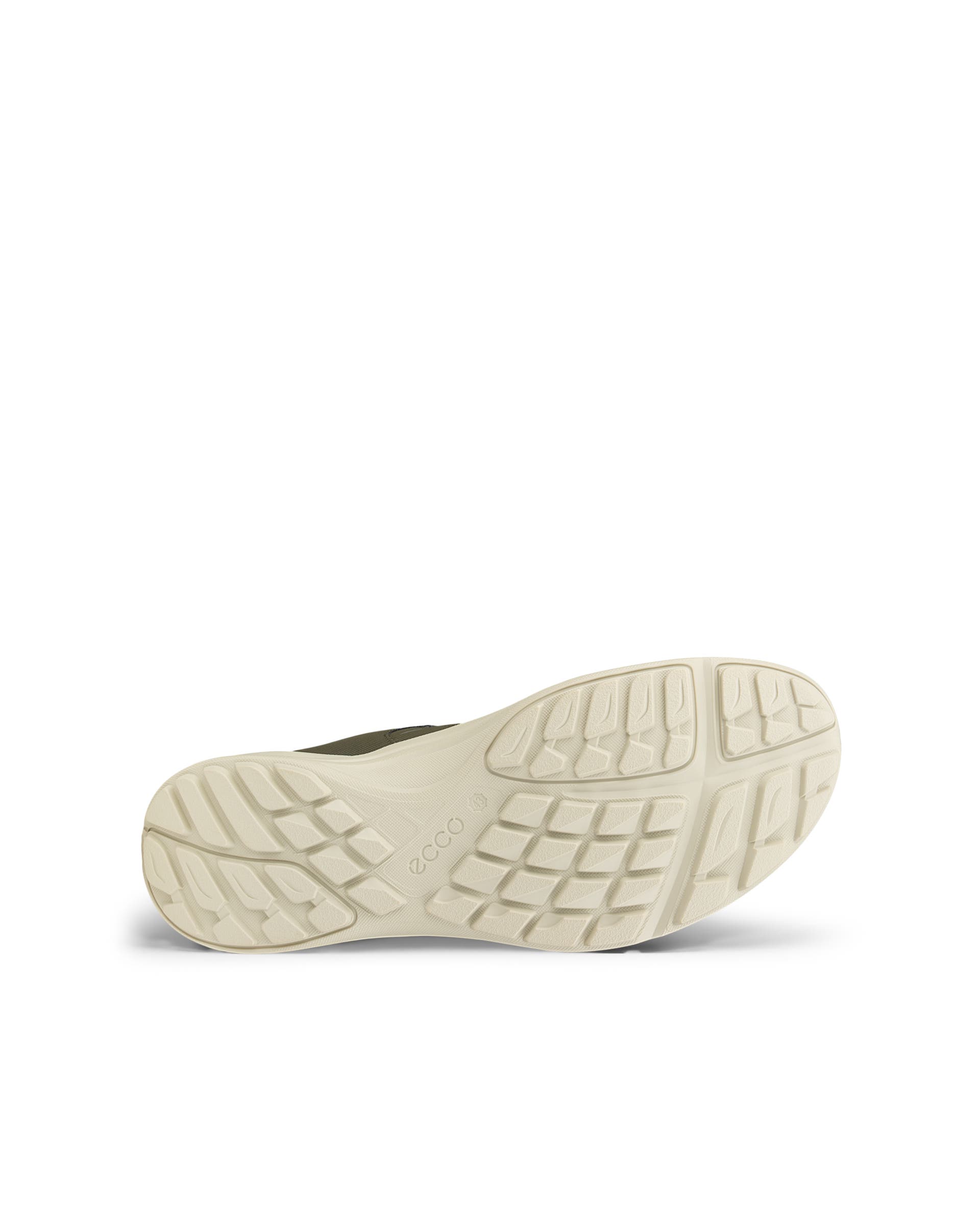 ECCO® Terracruise LT férfi túracipő - Zöld - Sole