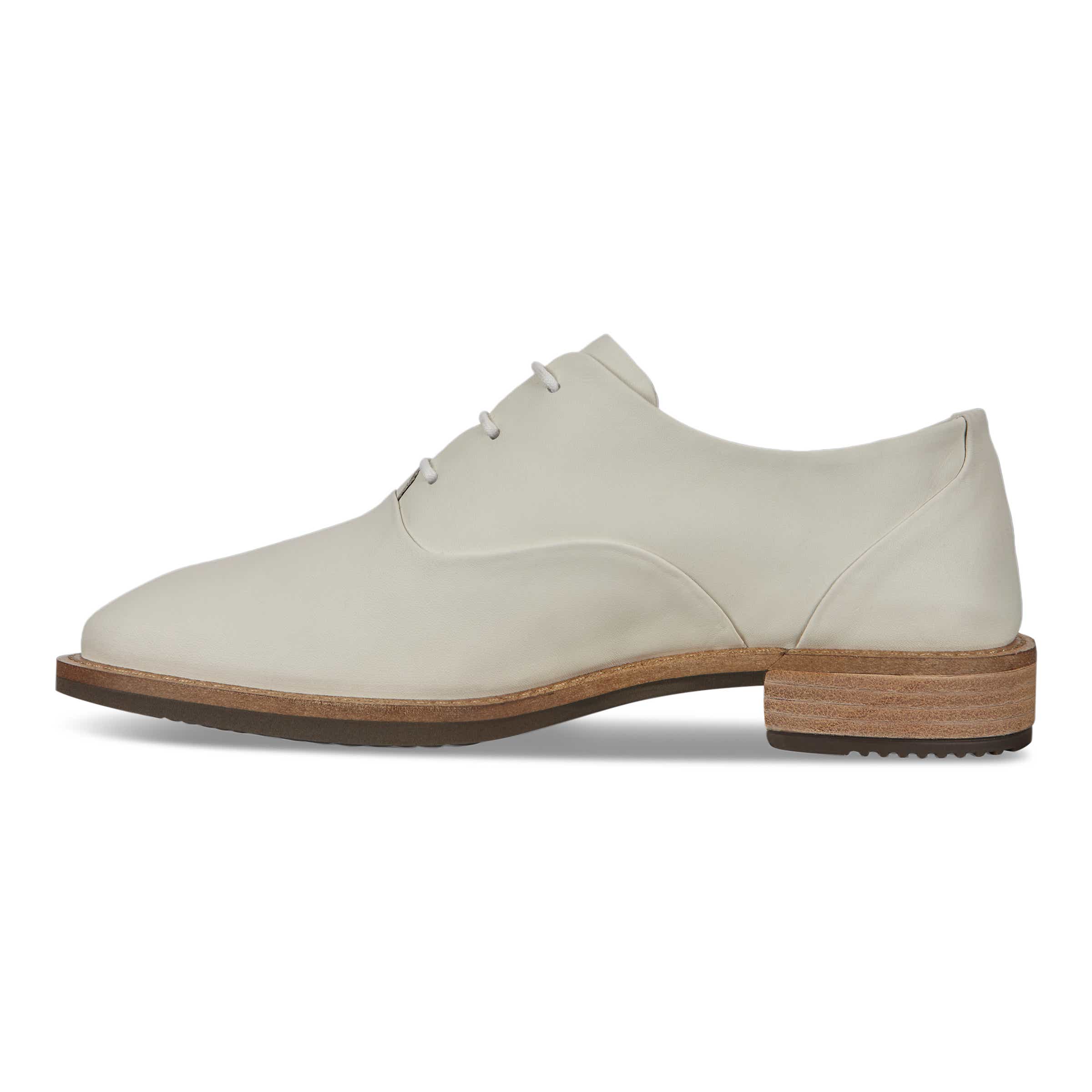 ECCO SARTORELLE 25 TAILORED - White - Inside
