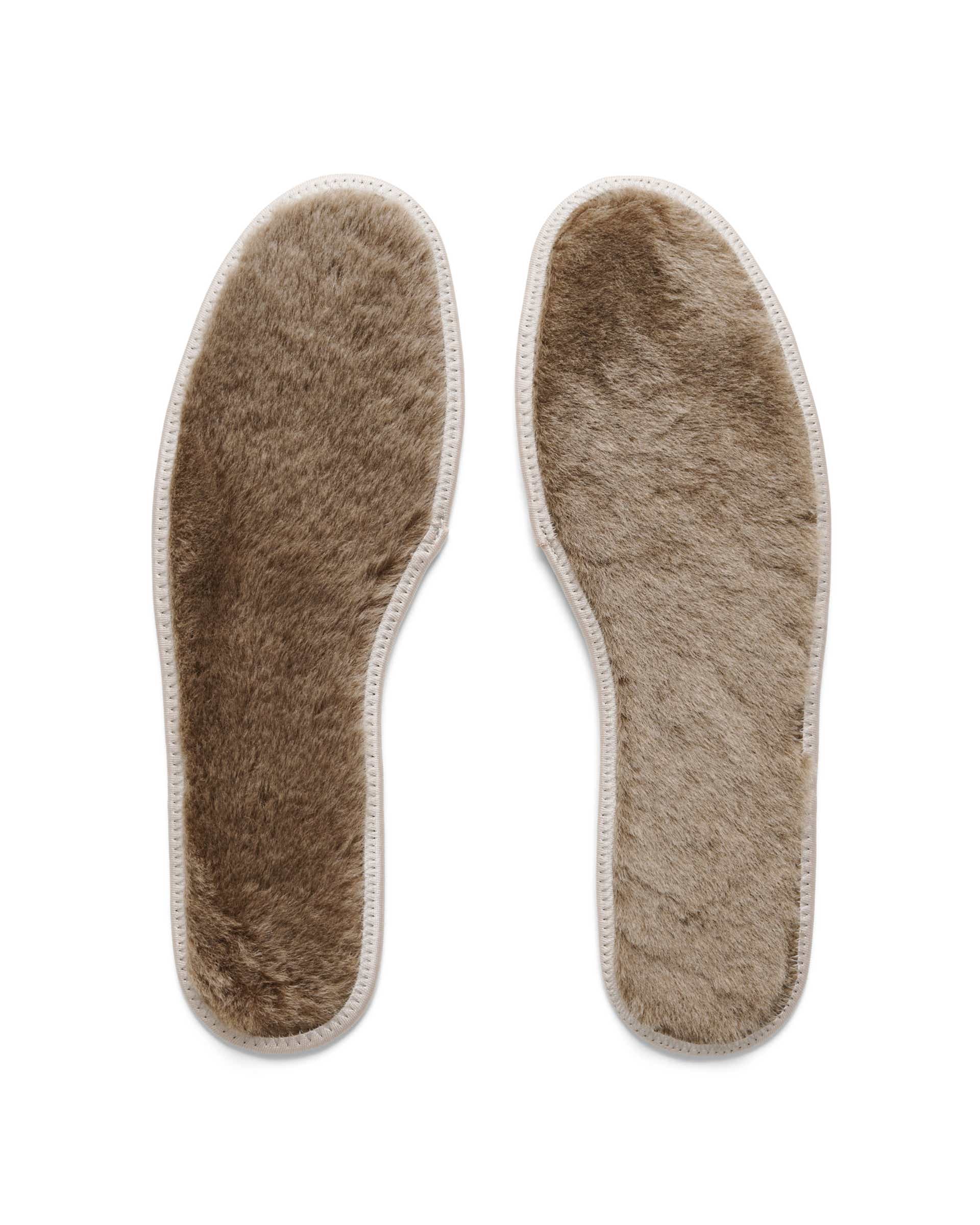 ECCO Comfort Lambskin Insole W - undefined - Main