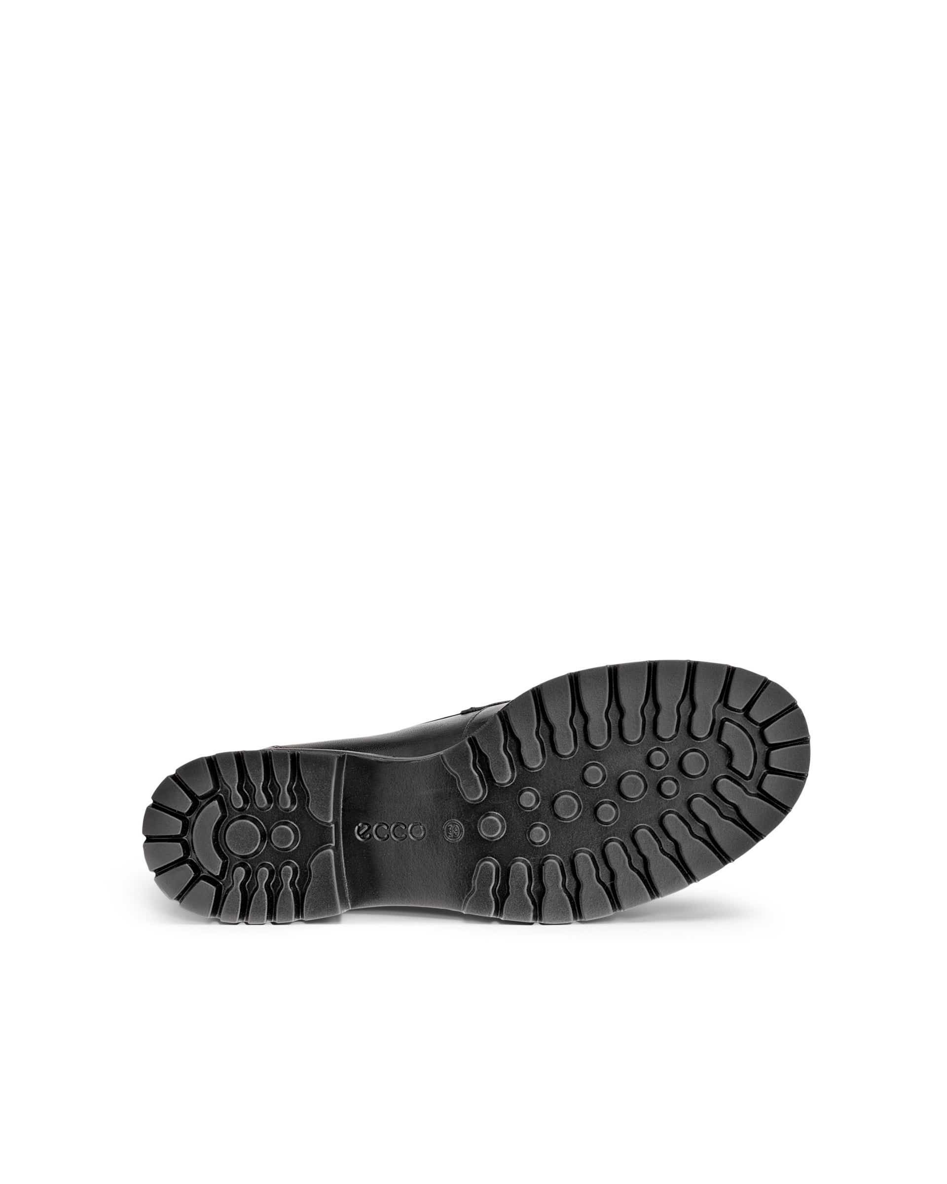 ECCO ELAINA - Preto - Sole