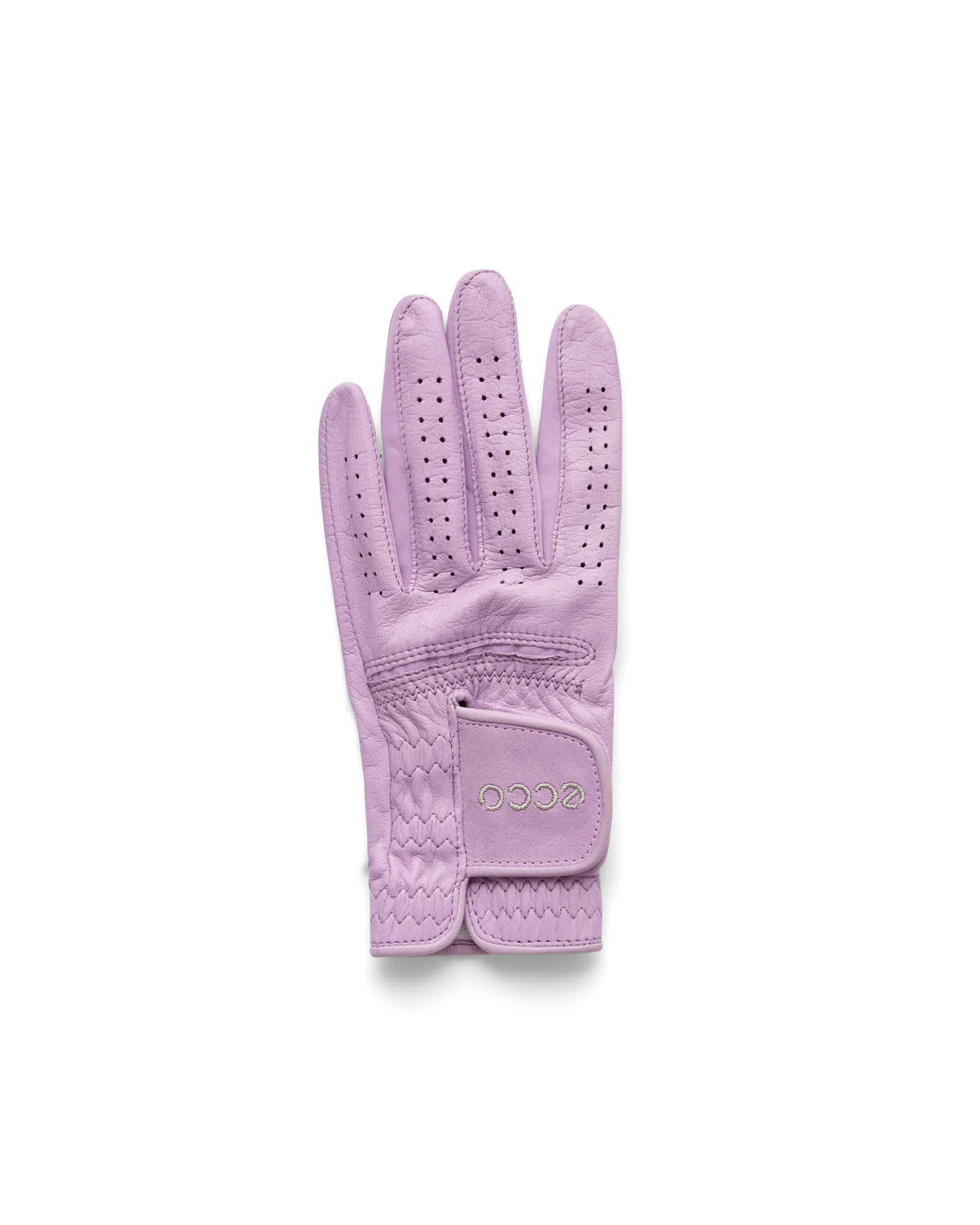 ECCO Golf Gloves - Lilla - Main