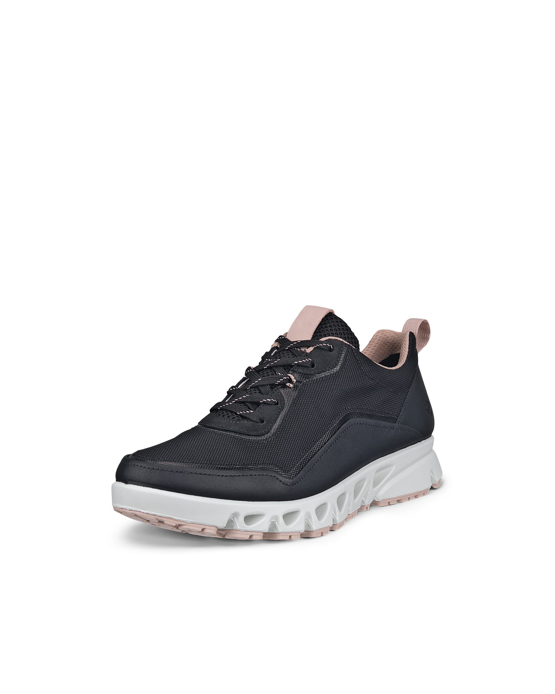 ECCO Multi Vent Women ウィメンズ テキスタイルGore-Texシューズ - ブラック - Main