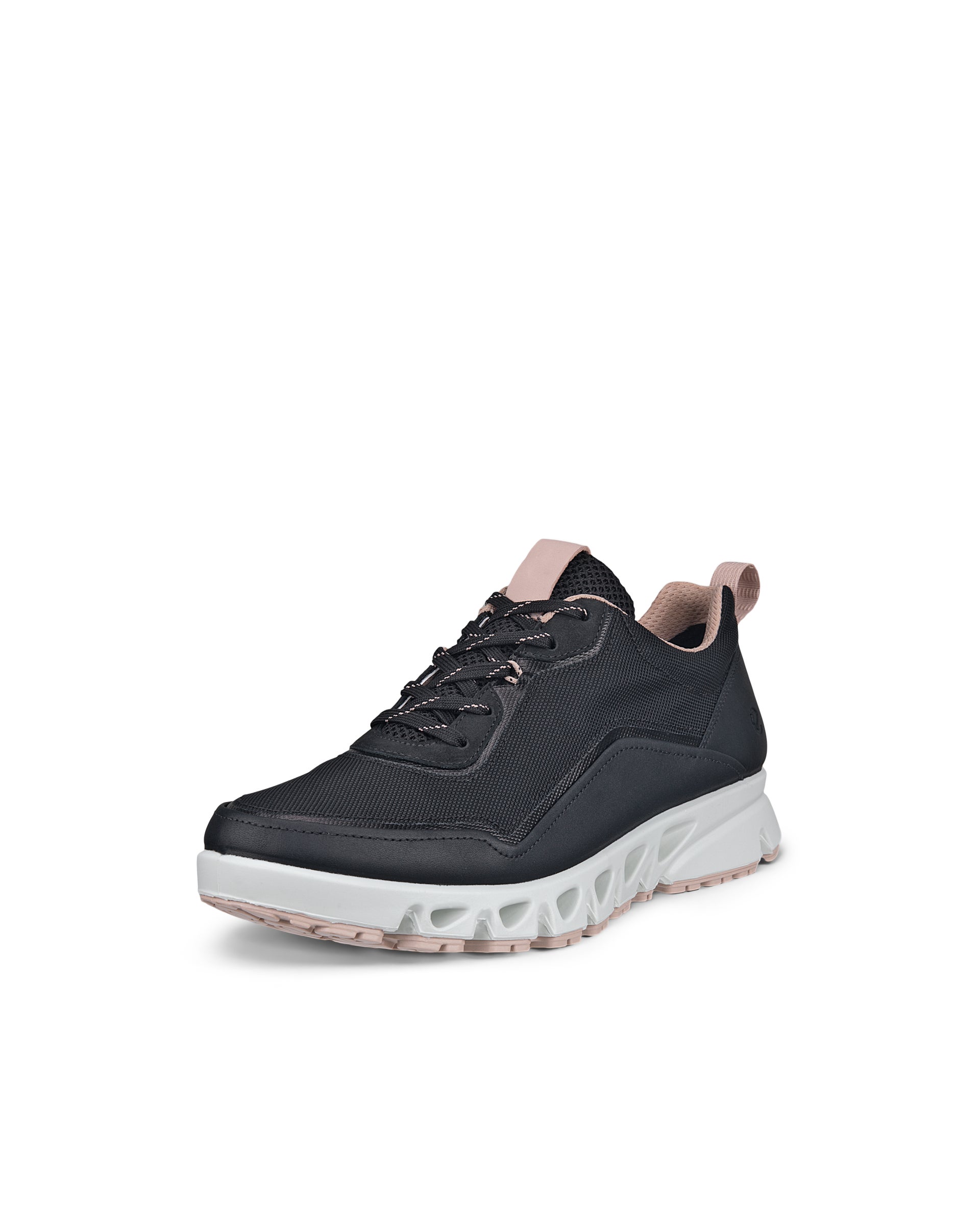 Dámska textilná obuv Gore-Tex ECCO® Multi-Vent - Čierna - Main