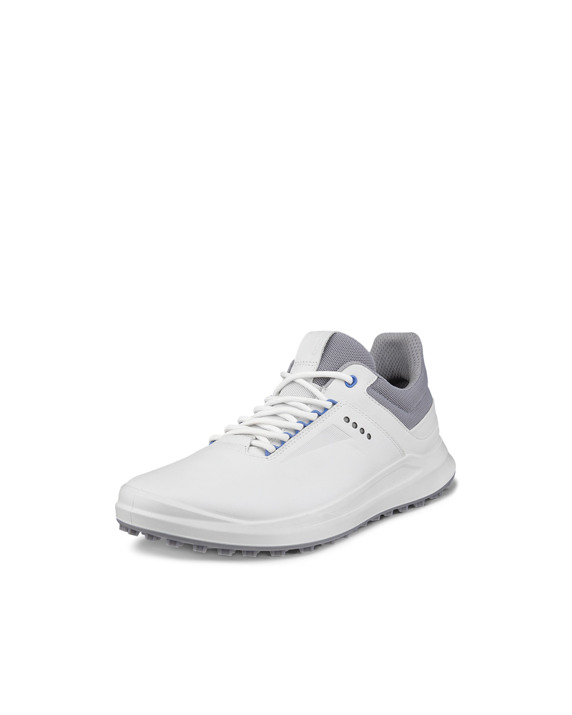 ECCO Men's Golf Core Shoe - White - Main