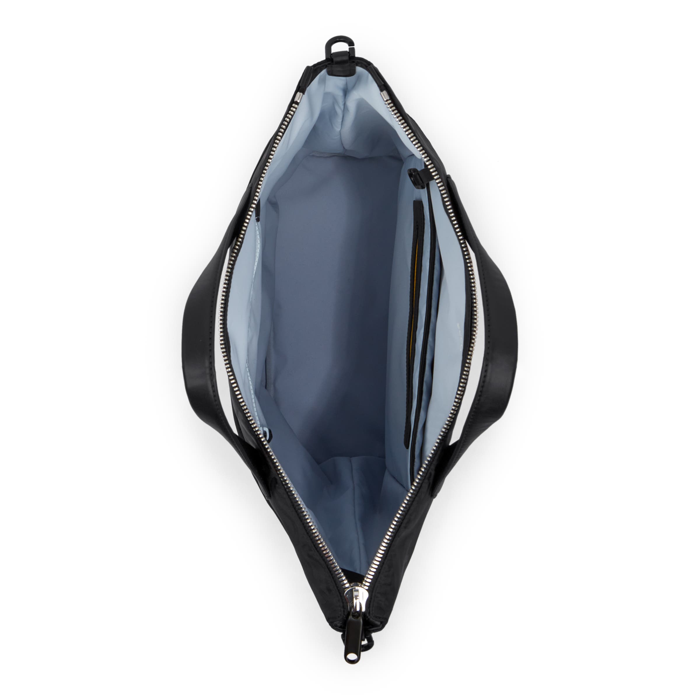 ECCO® Leather Tote Bag | Black