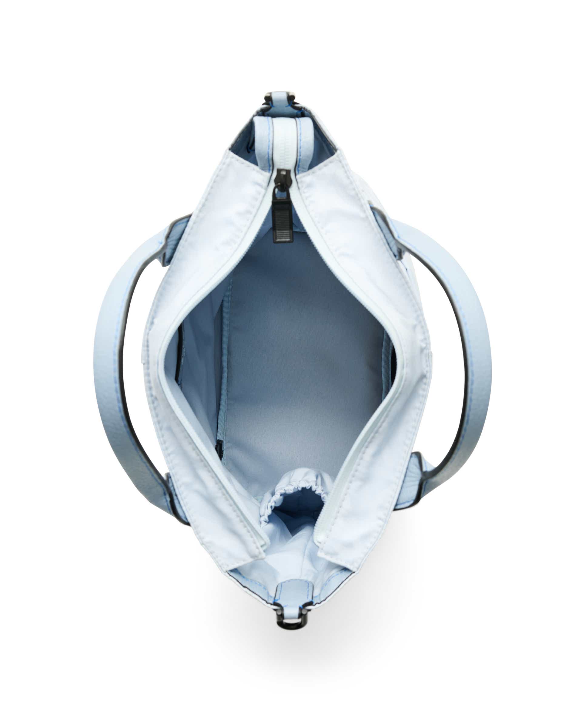 ECCO GOLF TOTE BAG - Blue - Birdeye