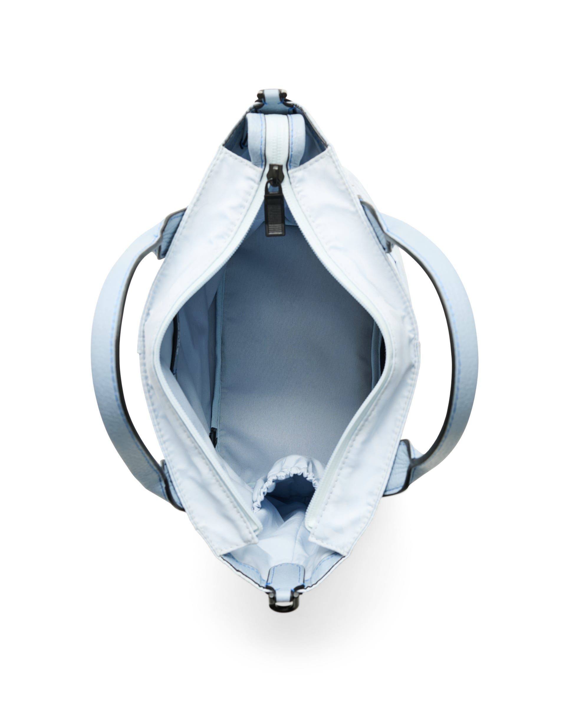 ECCO GOLF TOTE BAG - Blue - Birdeye