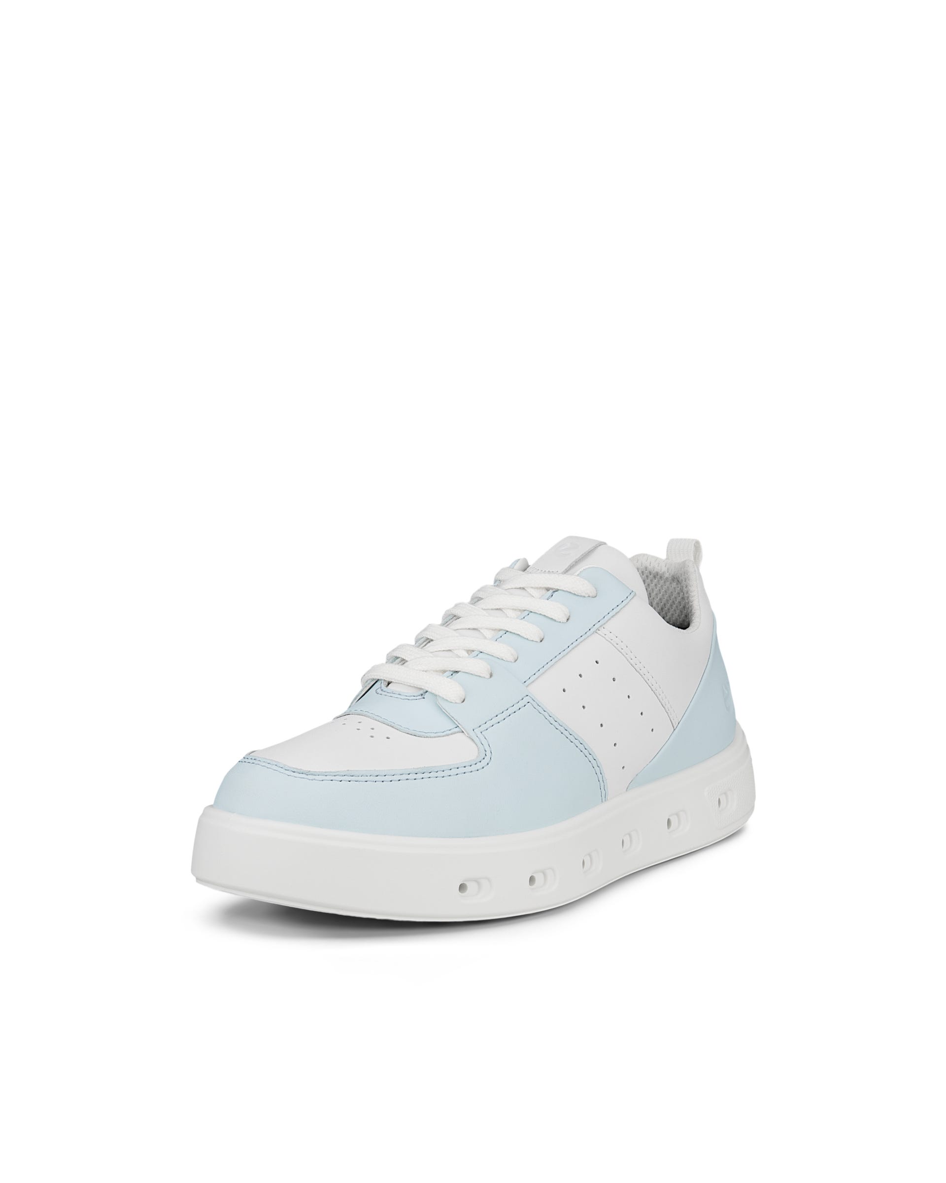 ECCO Women Street 720 Gore-Tex Sneakers - Blue - Main