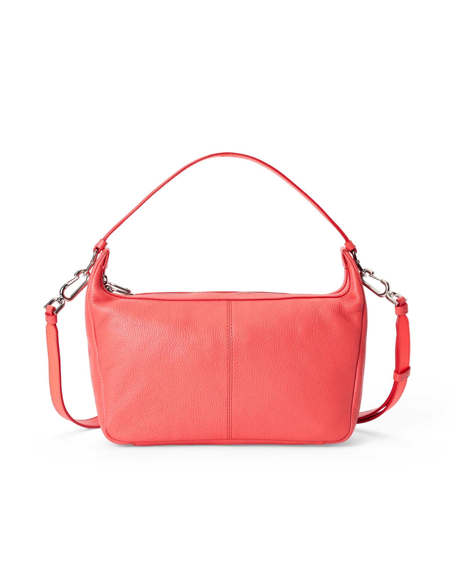 ECCO Hobo S - Red - Back