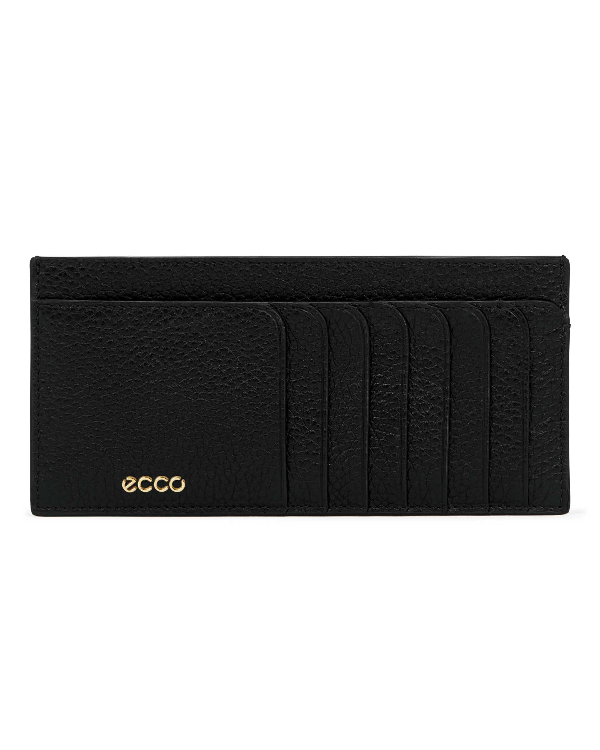 ECCO Wallet Pebbled - undefined - Main