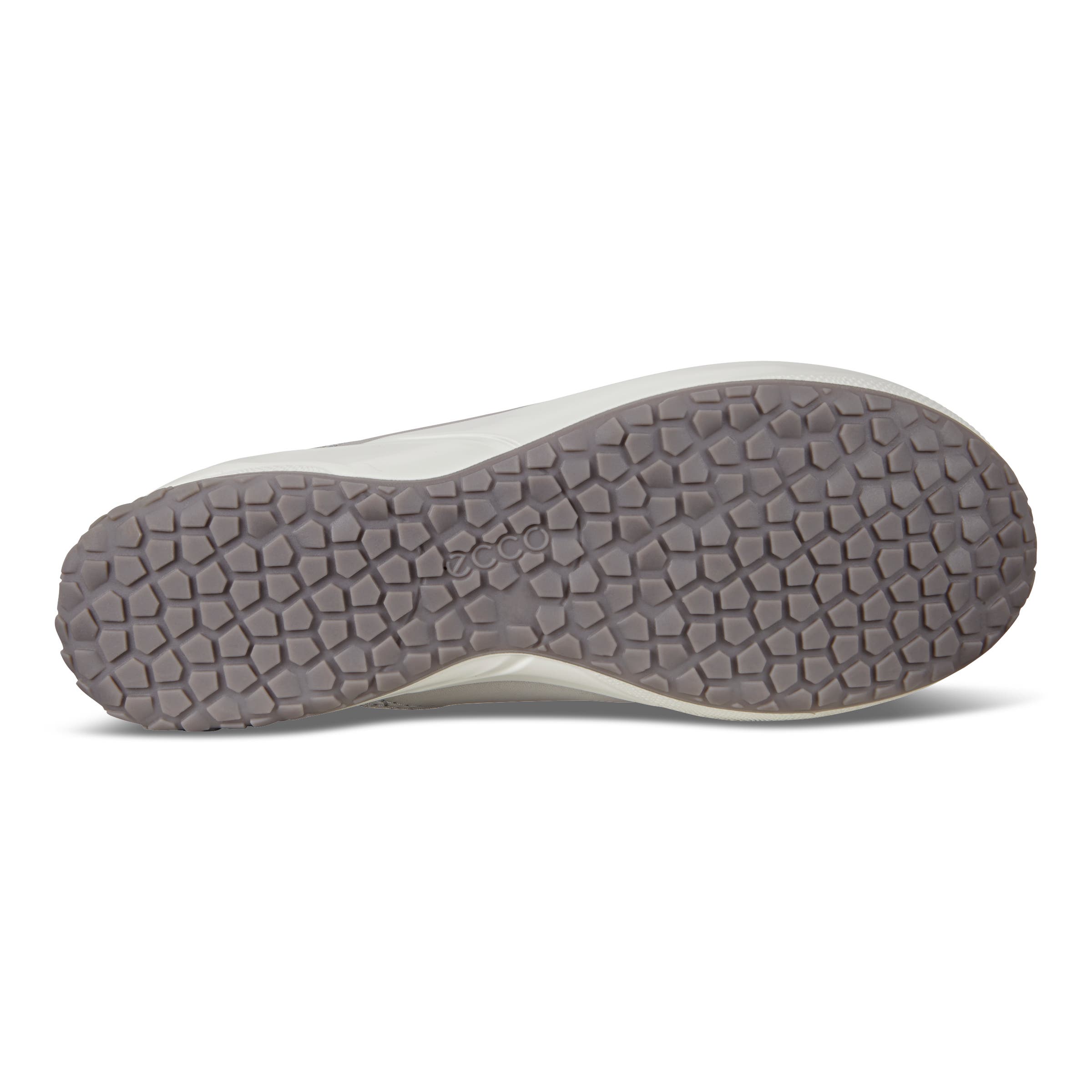 ECCO BIOM LIFE W MARY JANE - Grey - Sole
