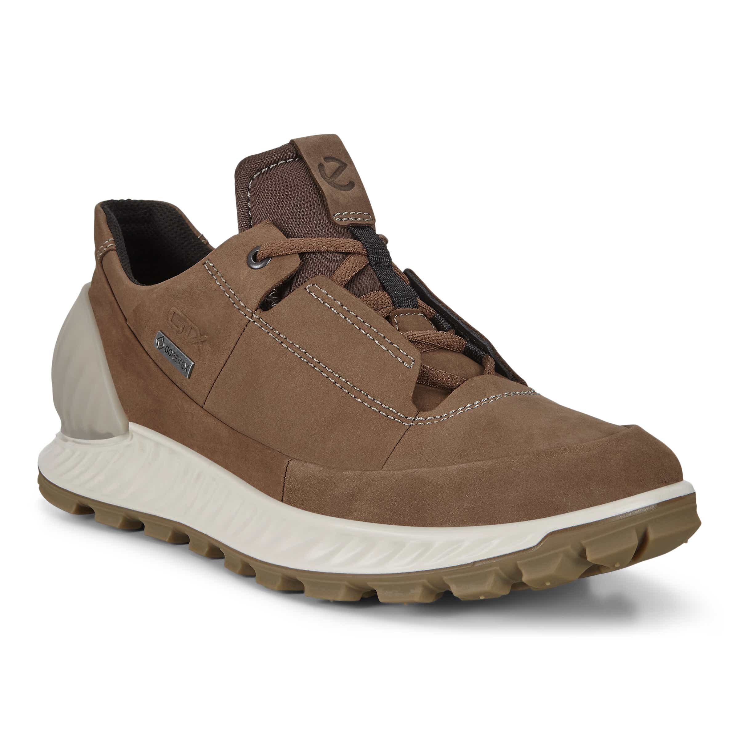 ECCO EXOSTRIKE M LOW GTX - Brown - Main