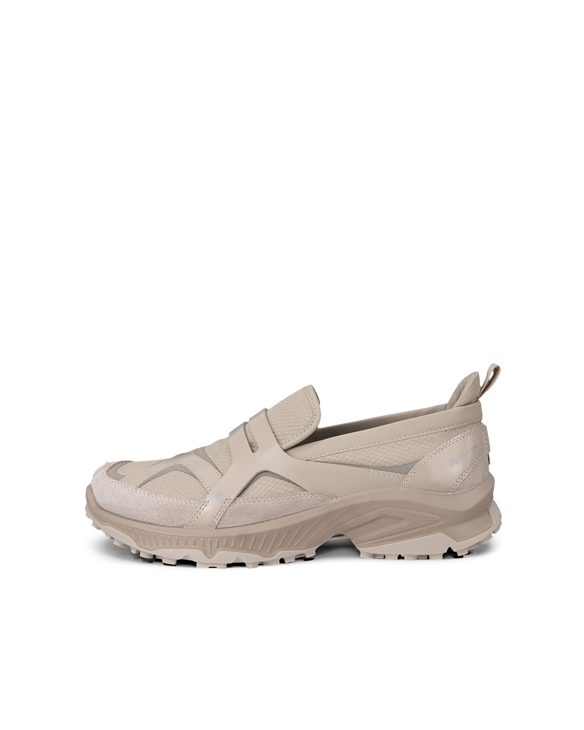 ECCO NRL Receptor XP W - 베이지 - Outside