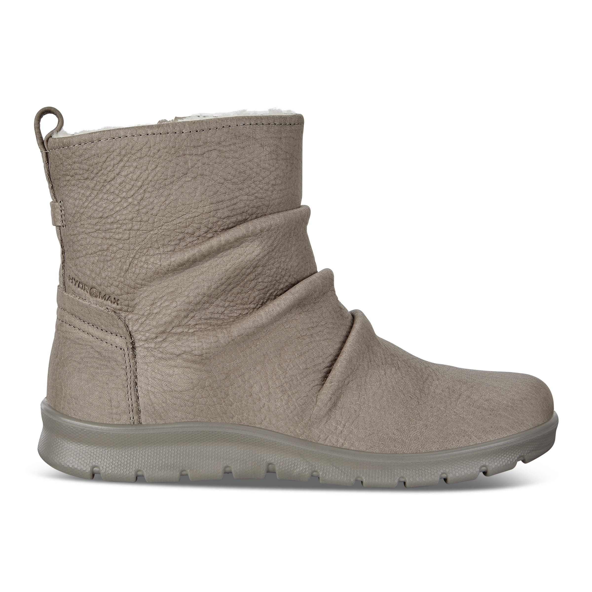 ECCO BABETT BOOT Ankle Boot - Grey - Outside