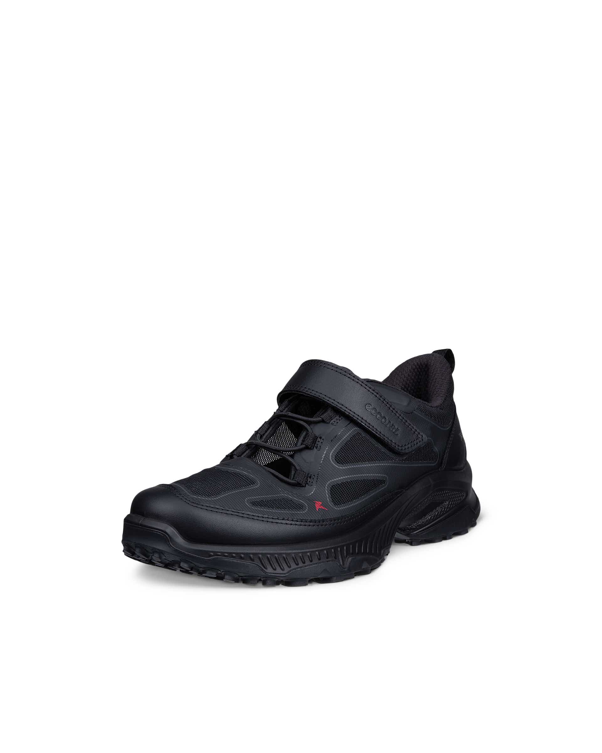 ECCO RECEPTOR XP WOMEN ウィメンズ シューズ - ブラック - Main
