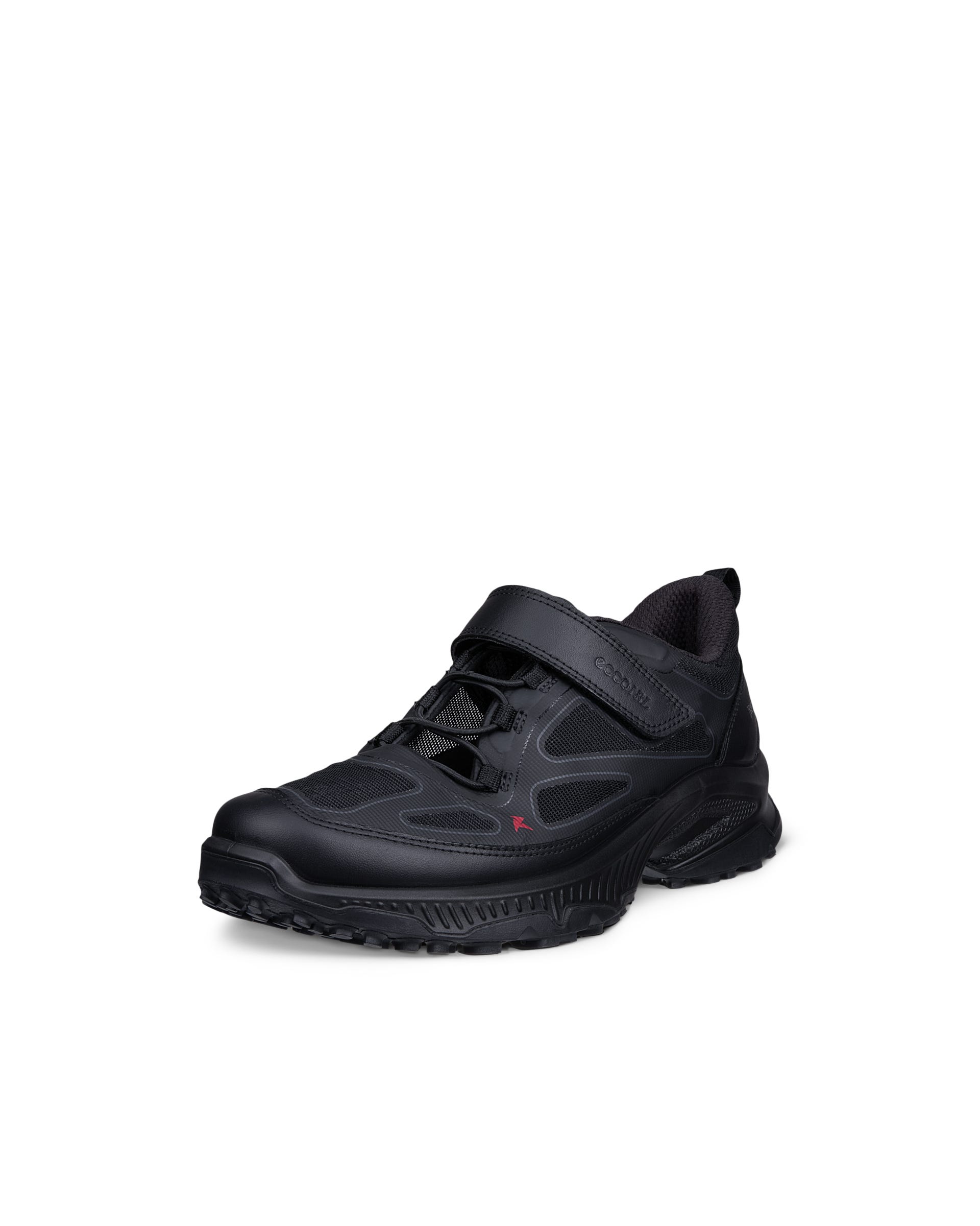 ECCO RECEPTOR XP WOMEN ウィメンズ シューズ - ブラック - Main