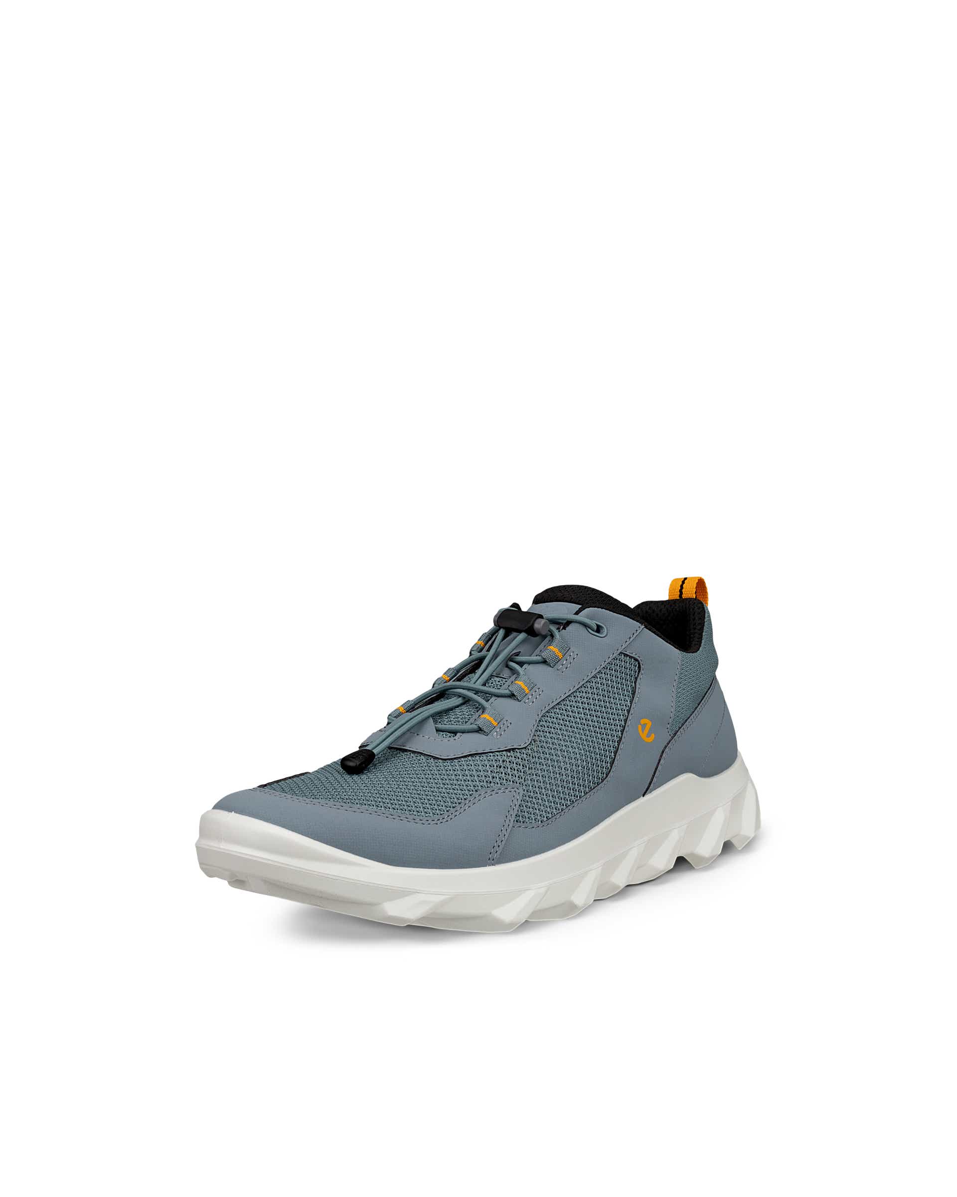 ECCO® MX Heren sneaker - Blauw - Main