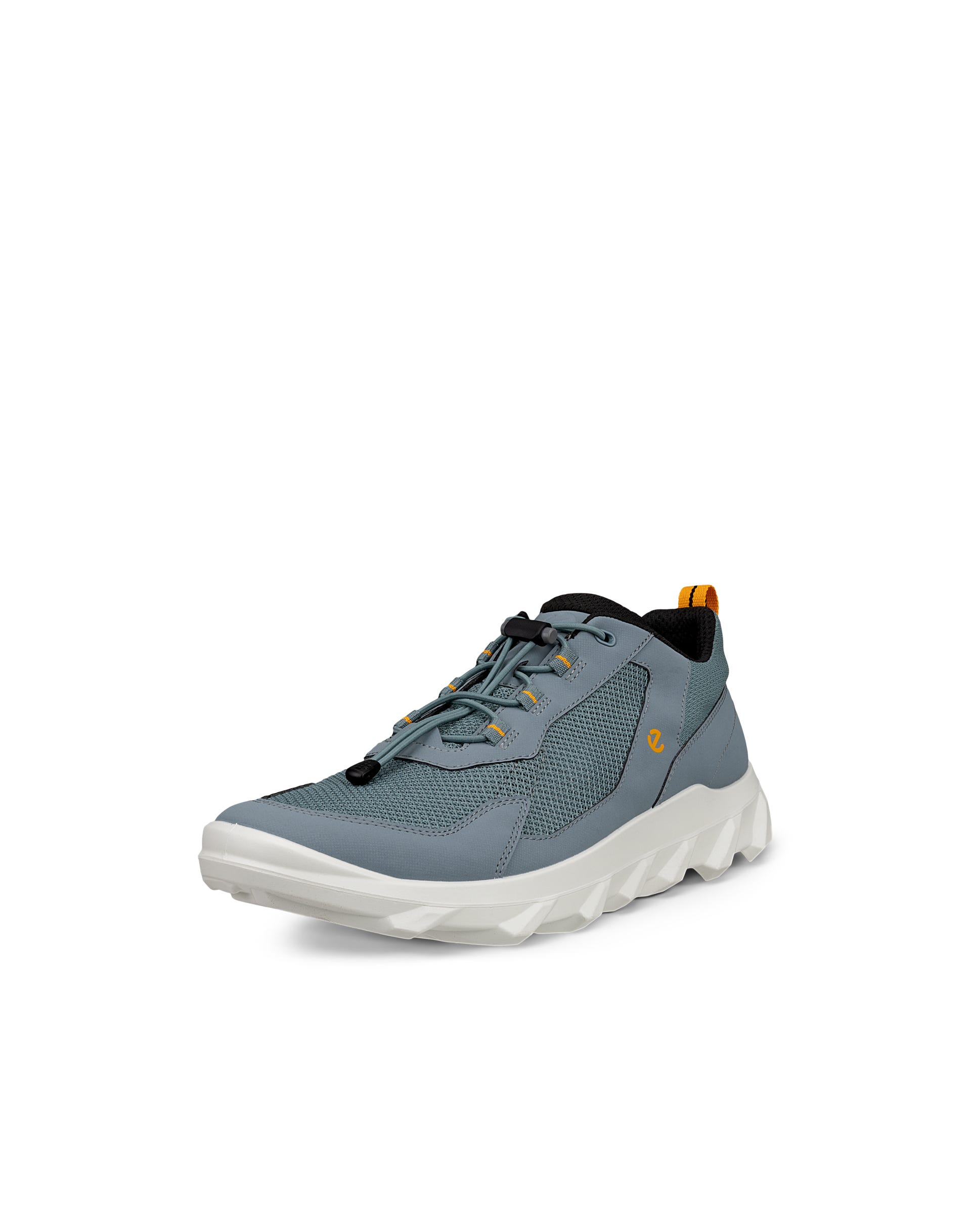 Men's ECCO® MX Outdoor Trainer - Blue - Outside