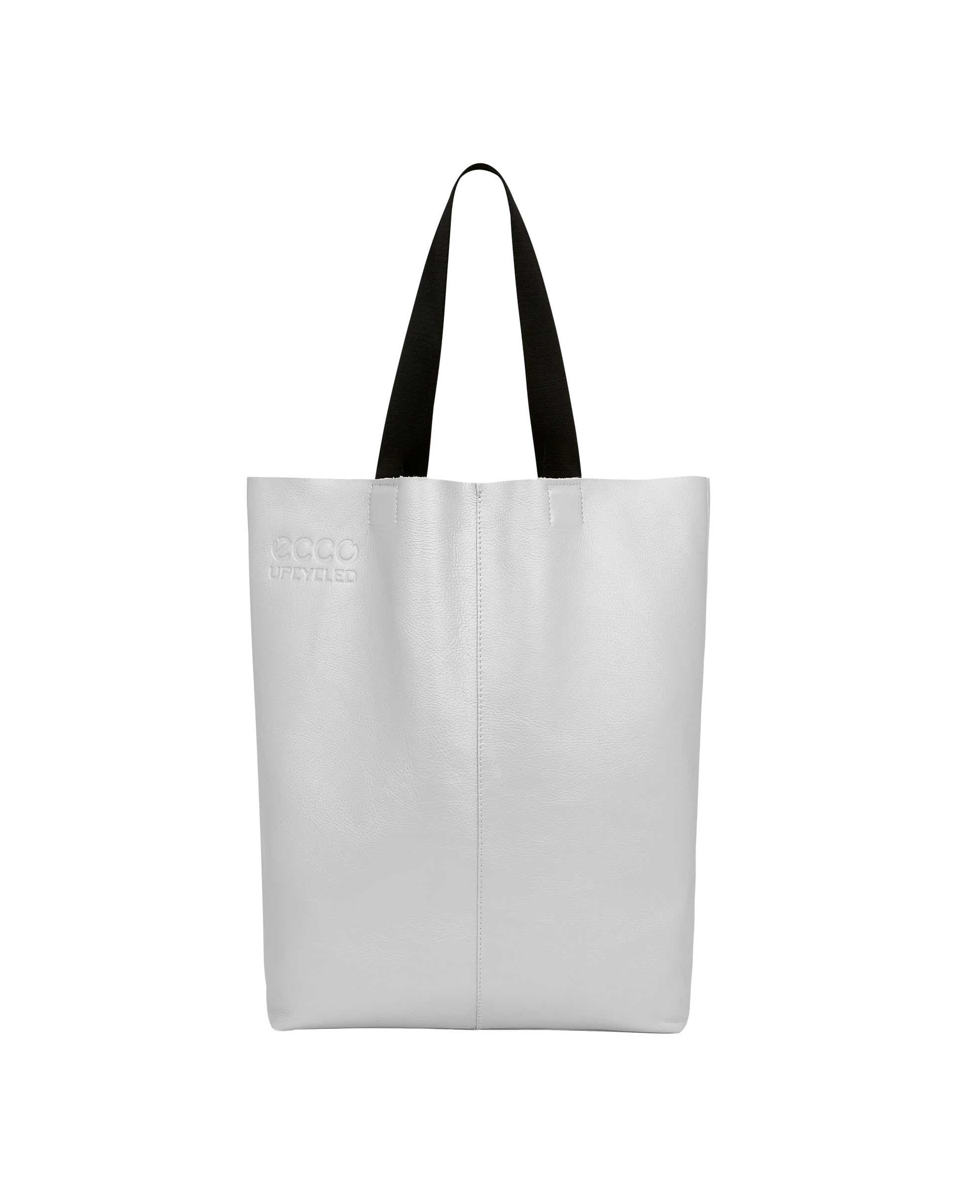 ECCO Upcycled North South  가죽 쇼퍼 백 - 멀티컬러 - Main