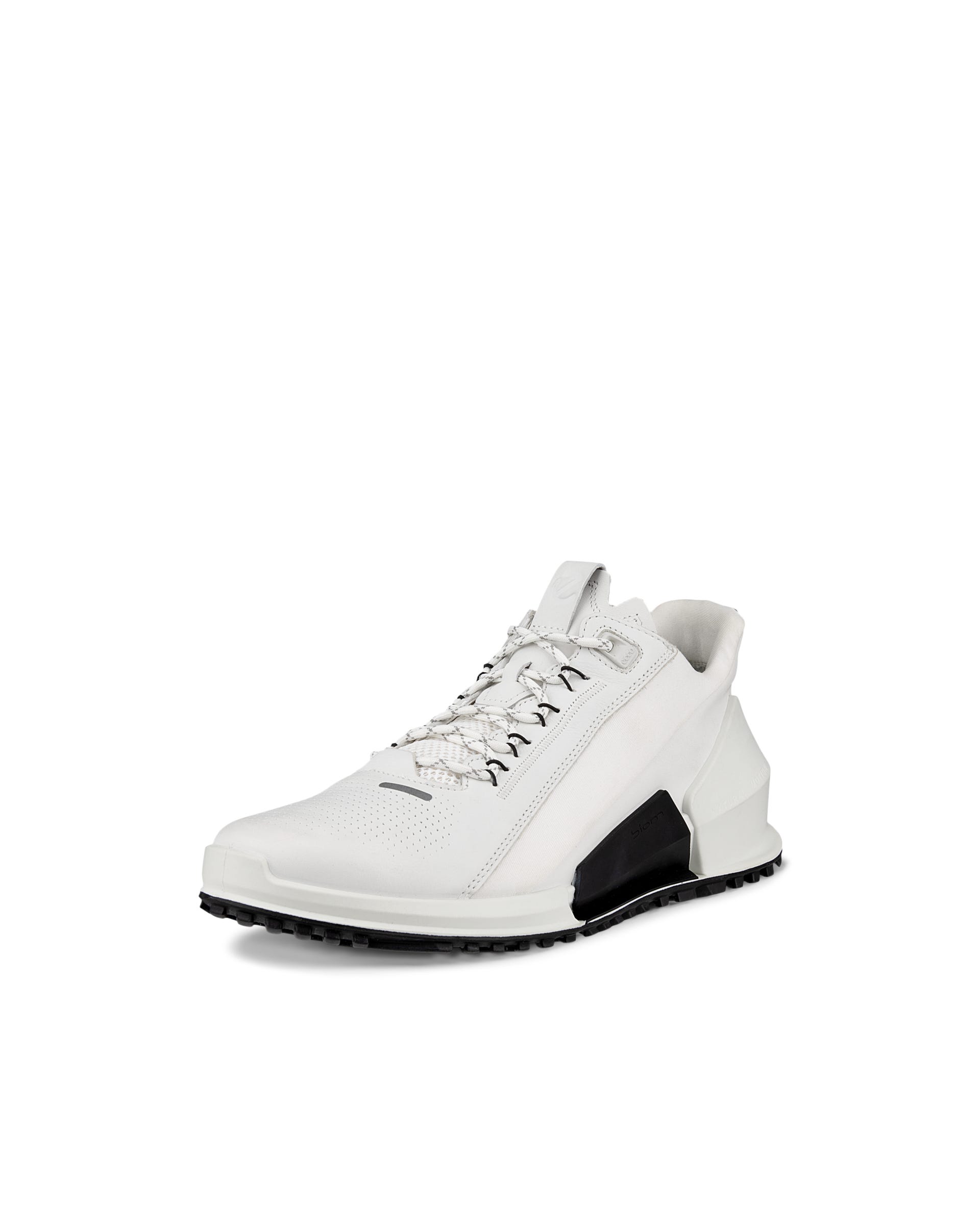 ECCO Men's Biom® 2.0 Athleisure Shoes - White - Main