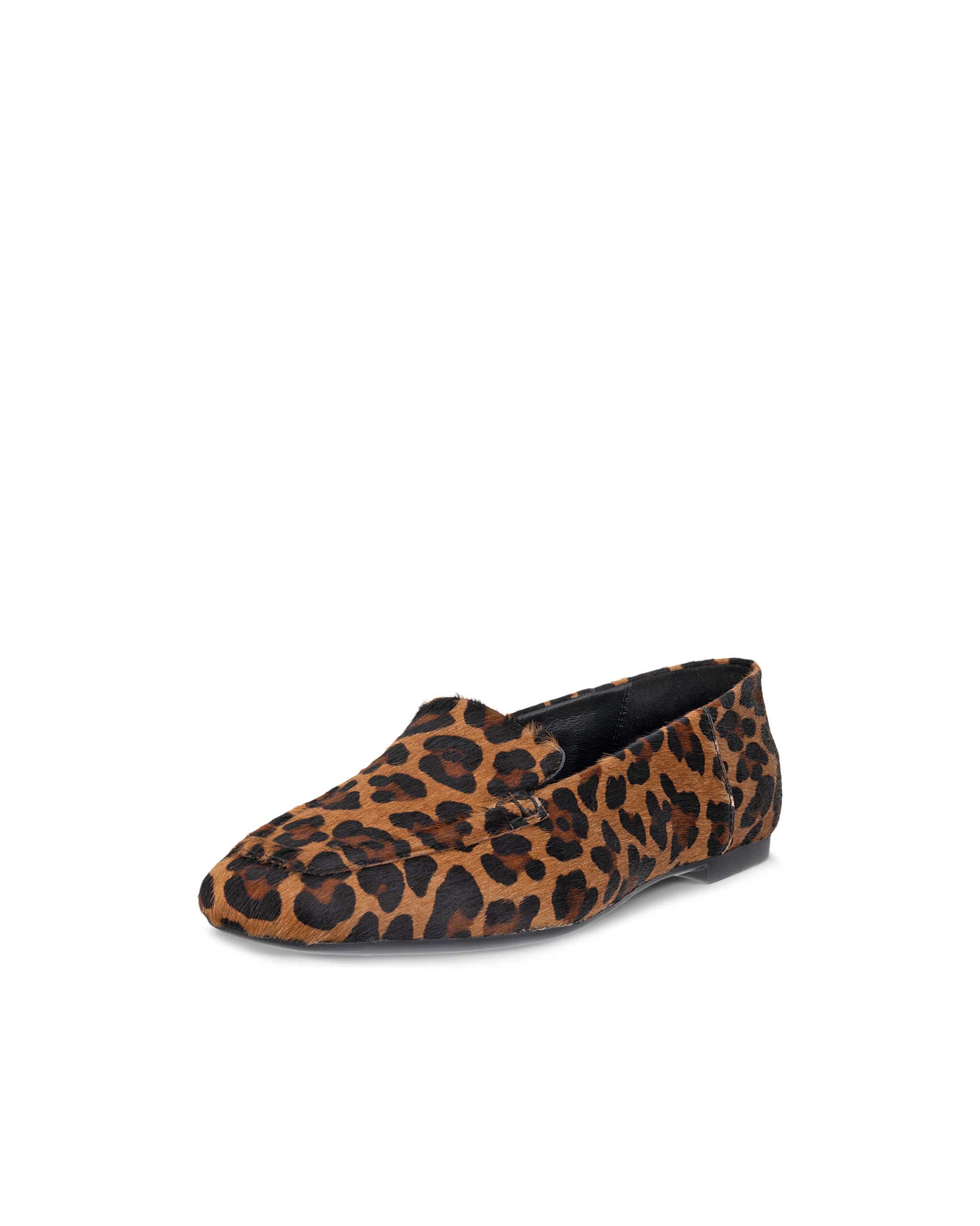 ECCO® MARGOT Skinnloafer dam - Brun - Main