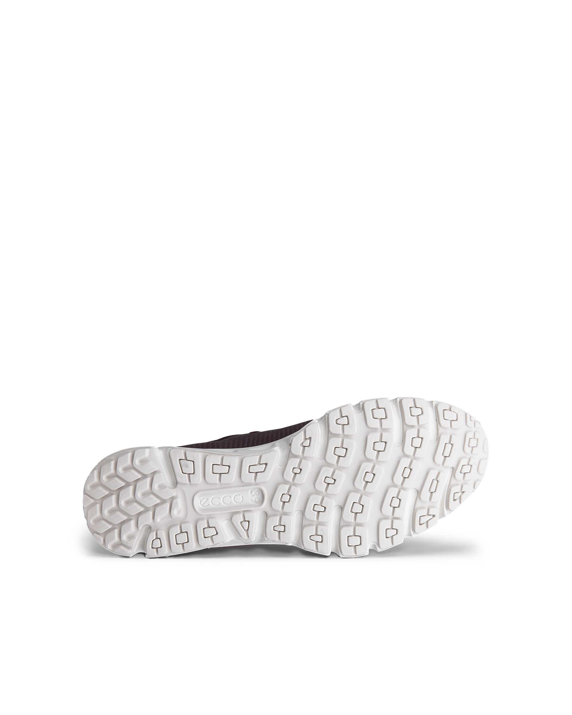 Naisten ECCO® MULTI-VENT nahkainen Gore-Tex-lenkkitossu - Violetti - Sole