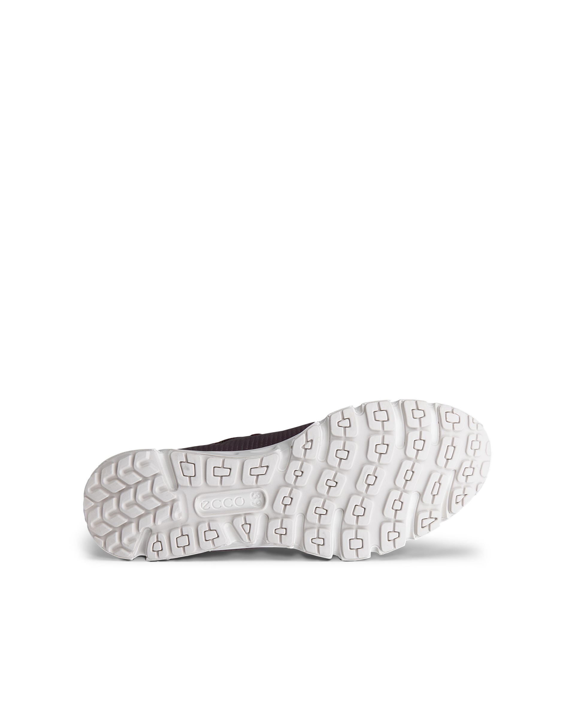 Naisten ECCO® MULTI-VENT nahkainen Gore-Tex-lenkkitossu - Violetti - Sole