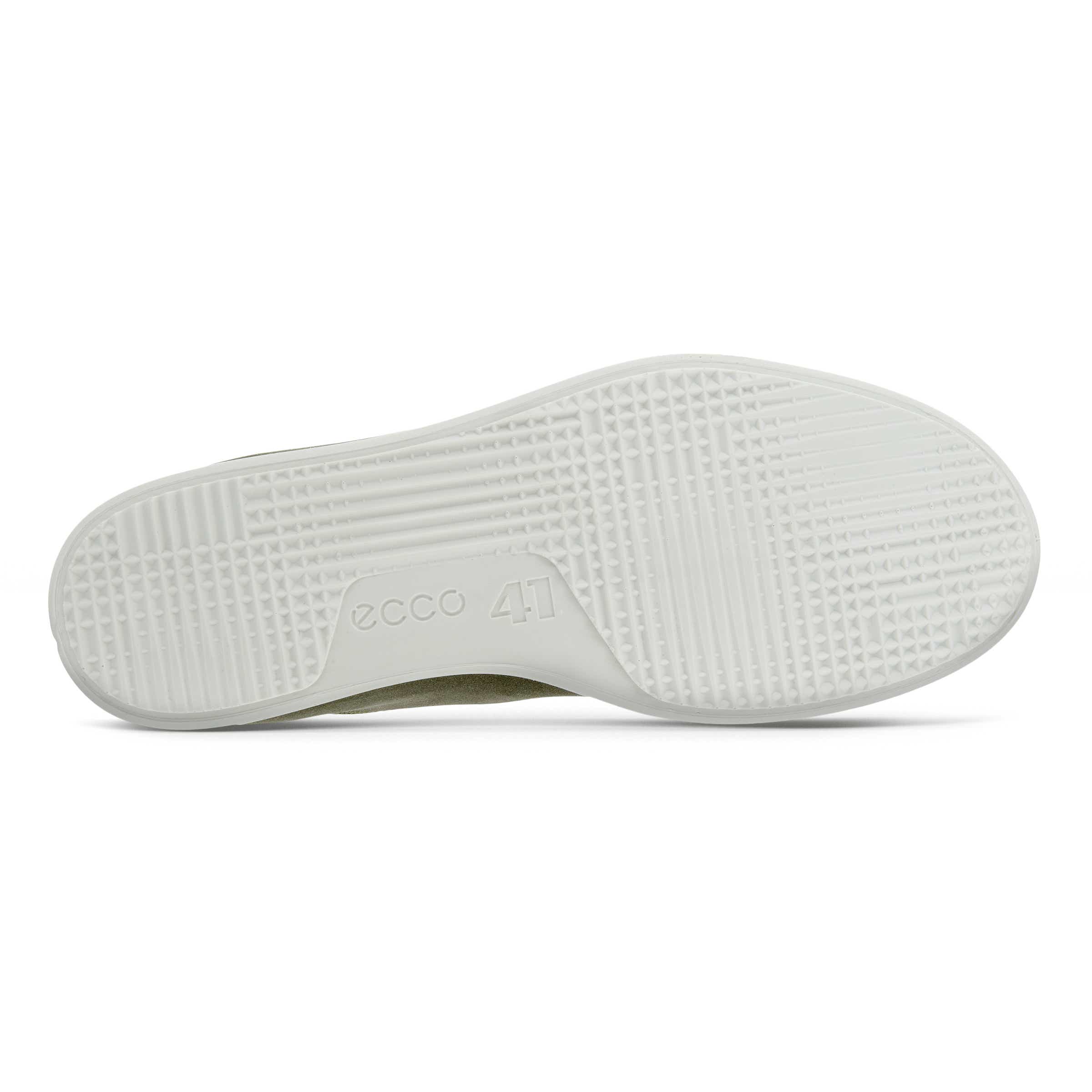 ECCO Collin 2.0 Shoe - Green - Sole