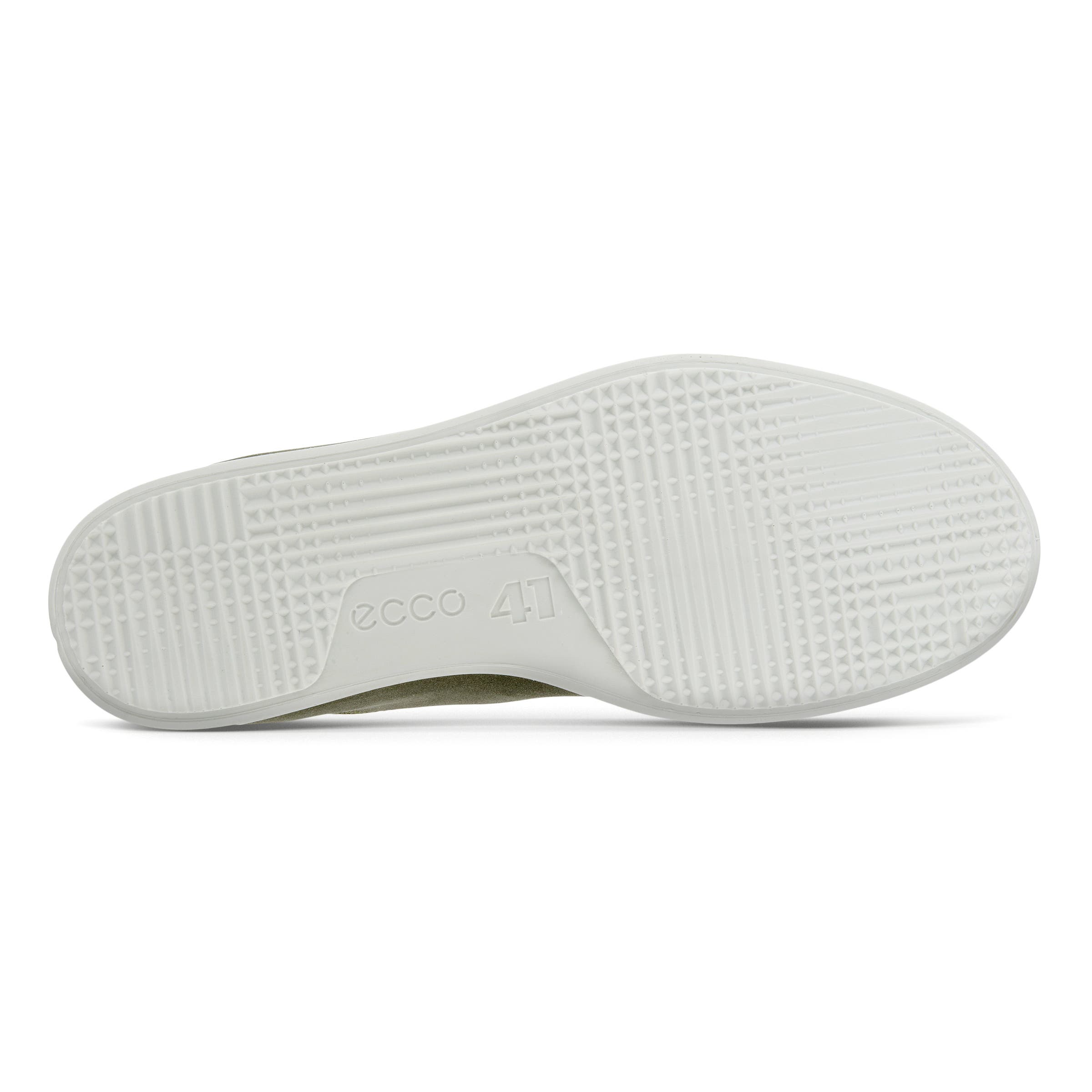 ECCO Collin 2.0 Shoe - Green - Sole