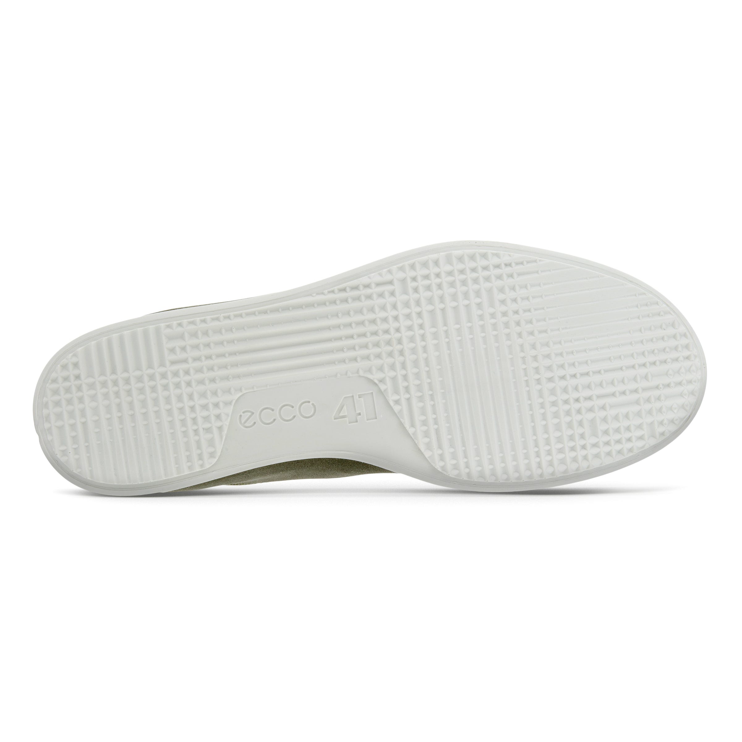 ECCO Collin 2.0 Shoe - Green - Sole