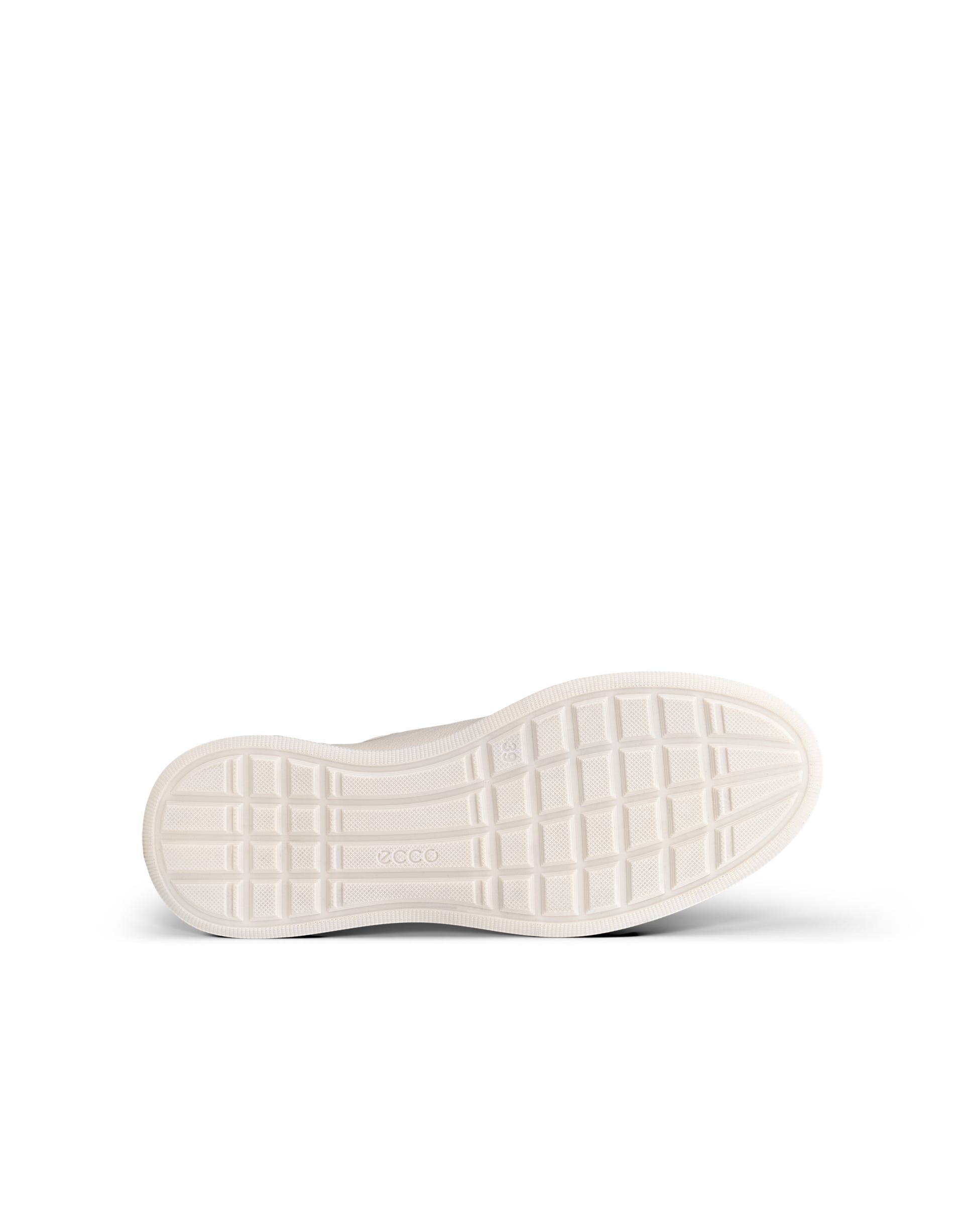 ECCO® MOVE női bőrcipő - Bézs - Sole