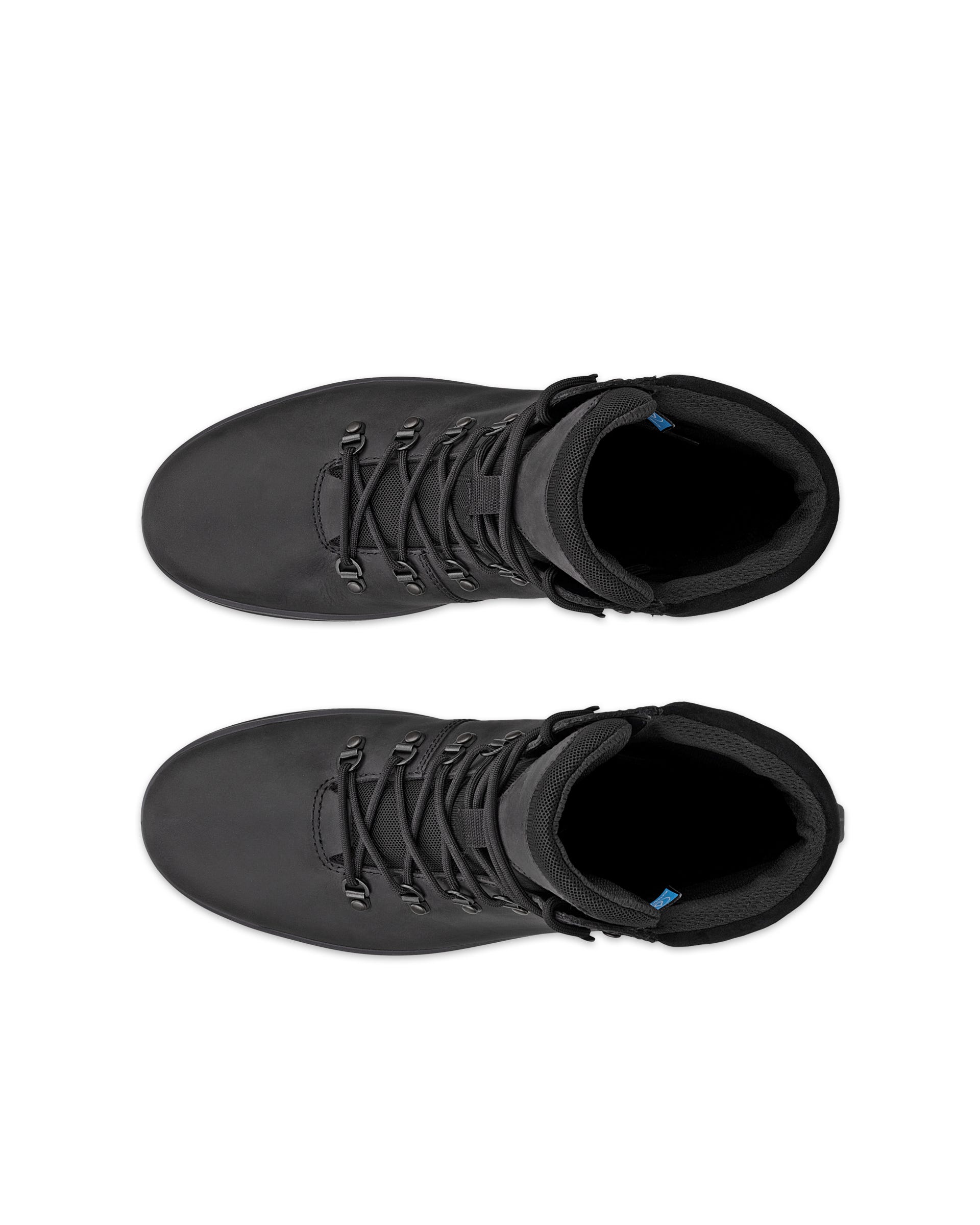 ECCO RUGGED TRACK - Svart - Outside