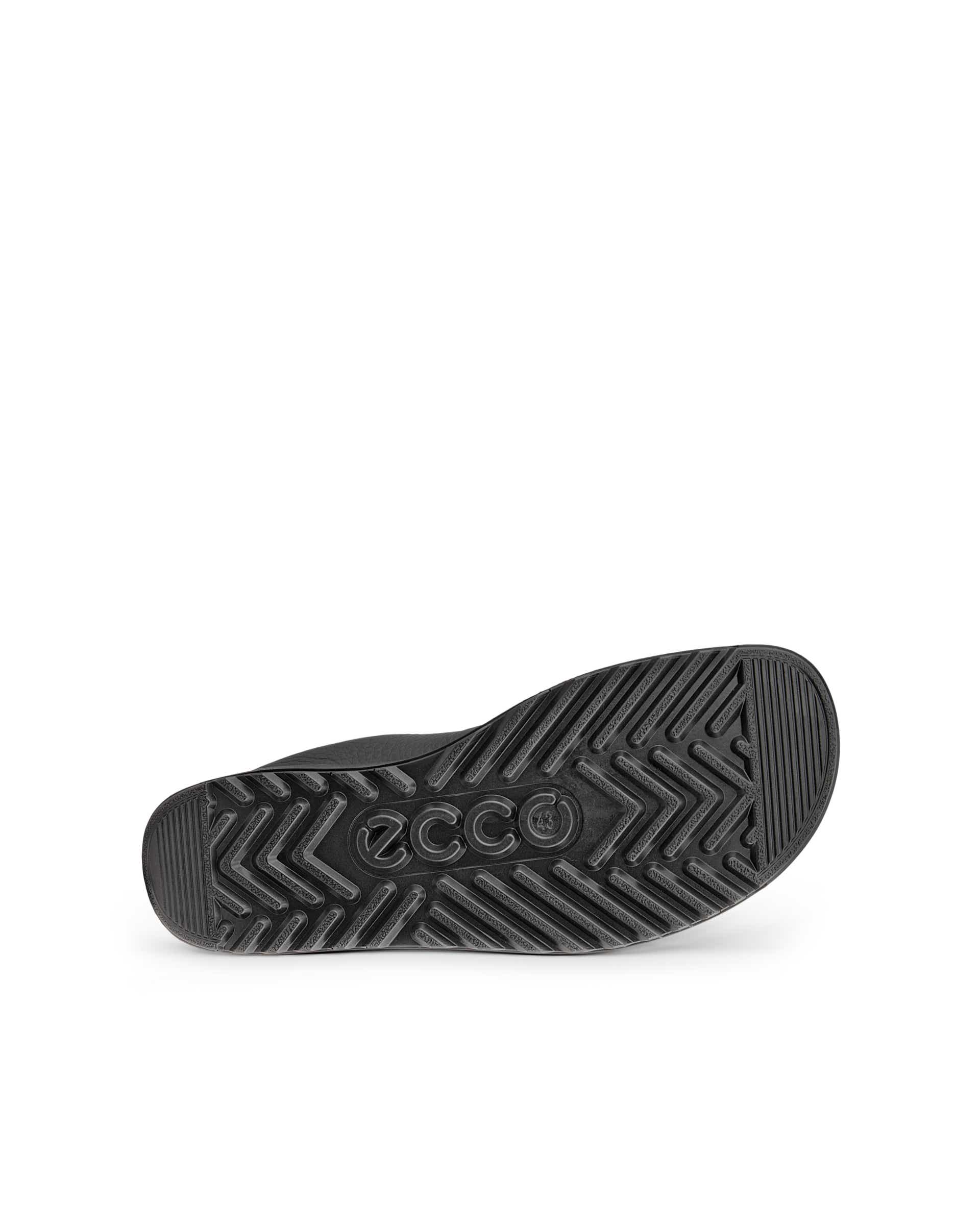 ECCO® JOKE botte Chelsea en cuir pour homme - undefined - Sole