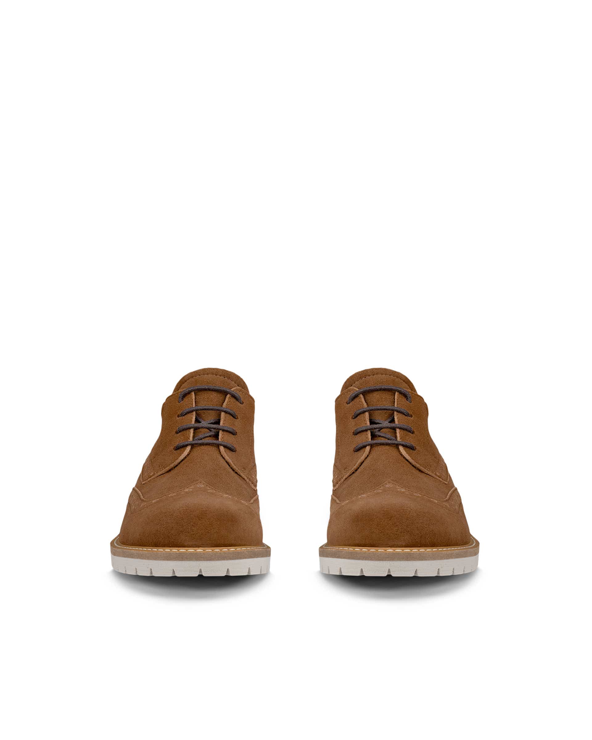 ECCO ELAINA - Brązowy - Front pair