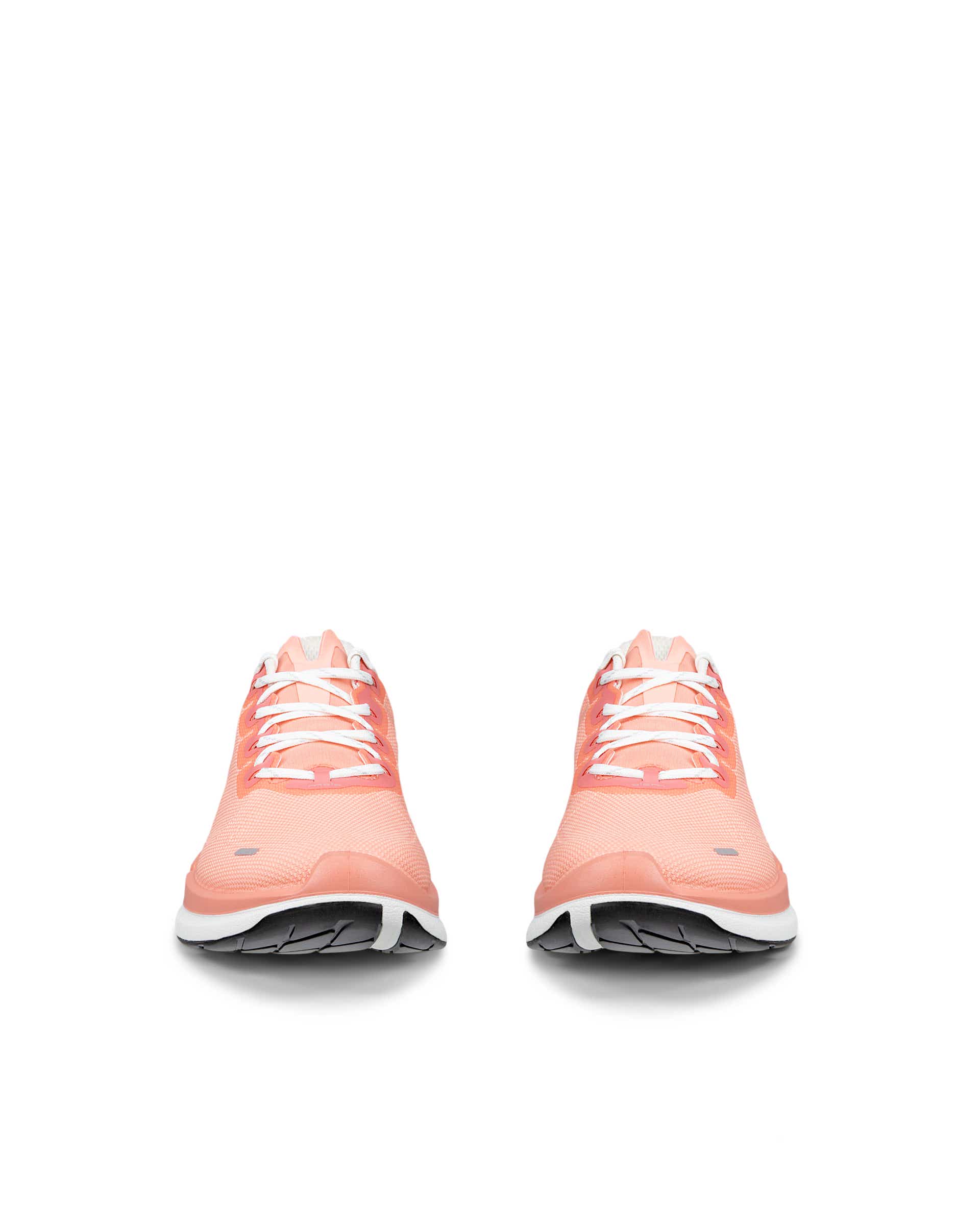 ECCO BIOM 2.2 W TEX - Orange - Front pair