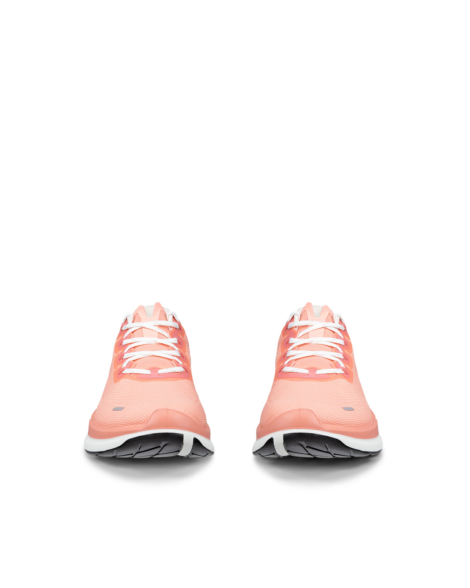 ECCO BIOM 2.2 W TEX - Orange - Outside