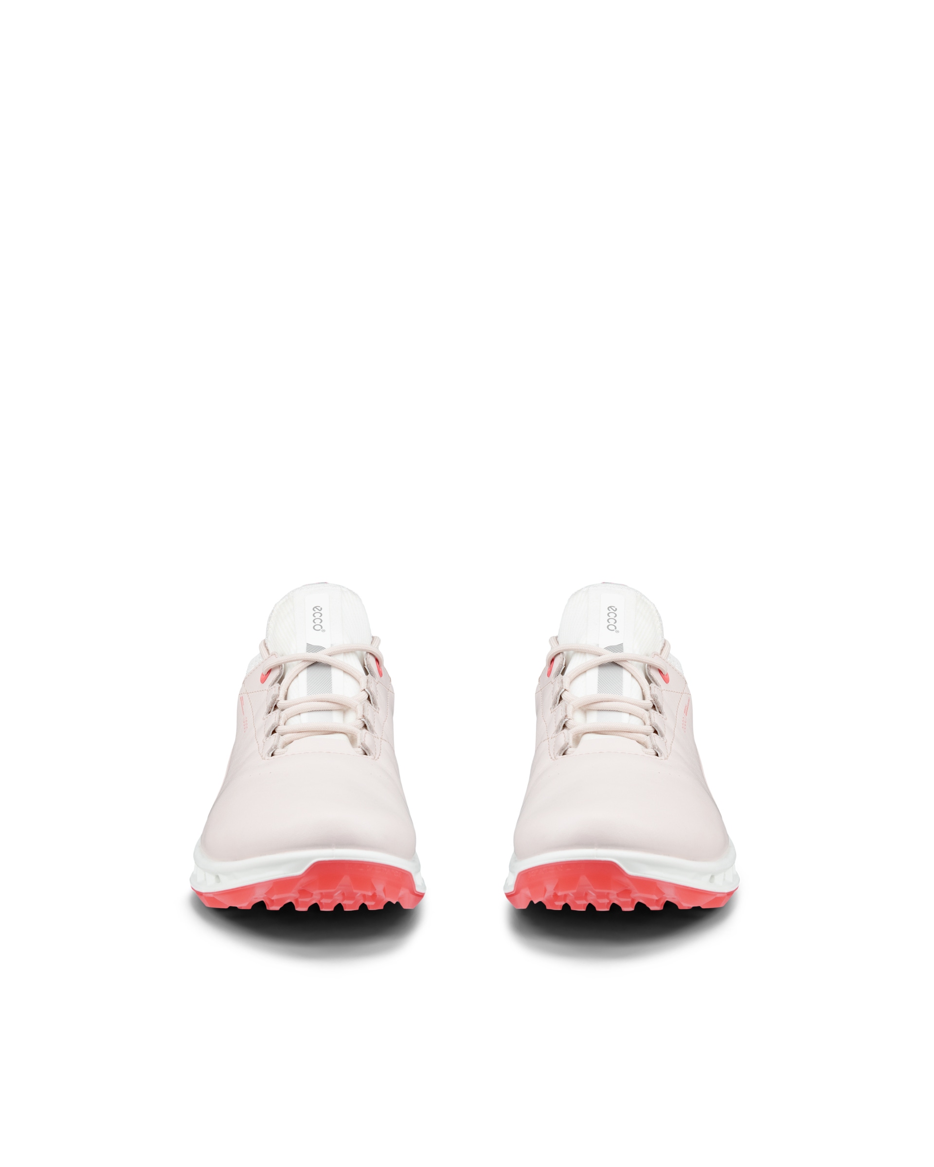 ECCO Golf BIOM C4 ウィメンズ レザーGore-Texゴルフシューズ