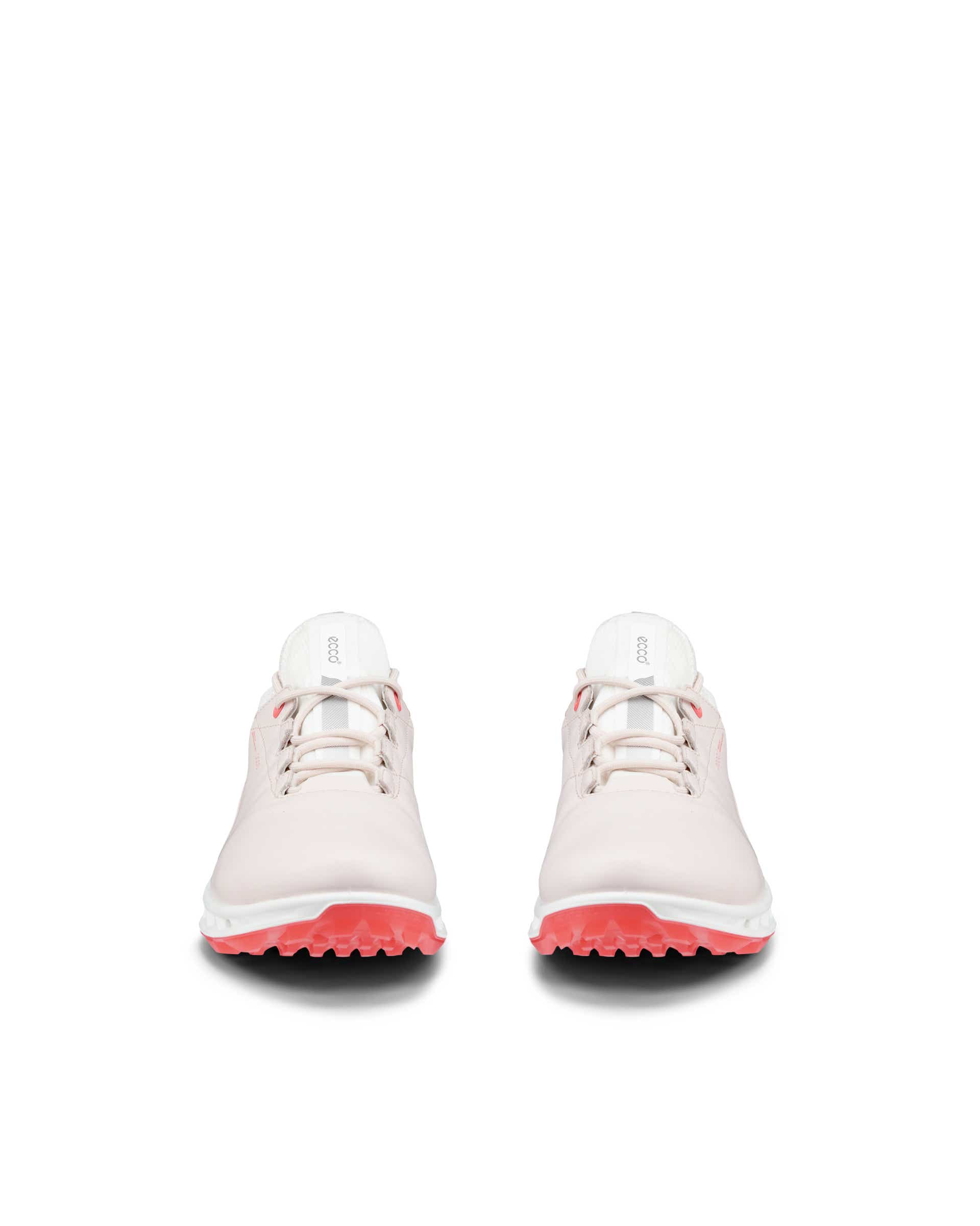 ECCO Golf BIOM C4 ウィメンズ レザーGore-Texゴルフシューズ | ブラウン ECCO Golf BIOM C4 ウィメンズ レザーGore-Texゴルフシューズ | ブラウン
