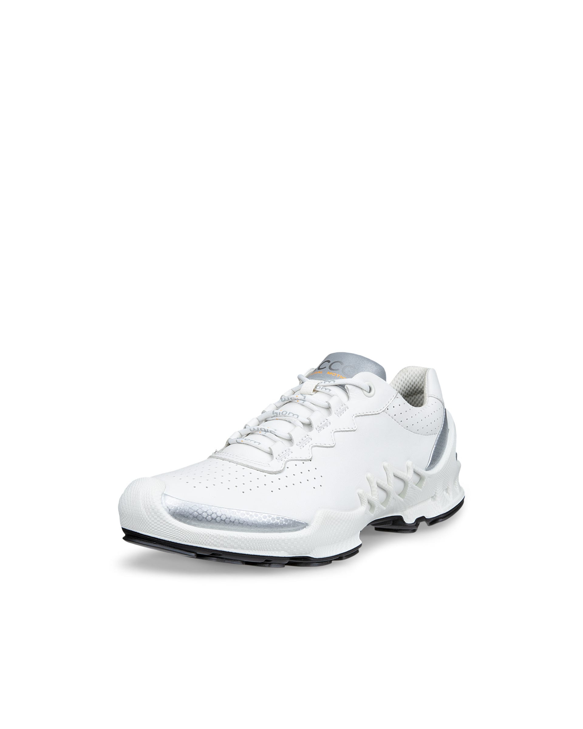 Women's ECCO® Biom Aex Leather Sneaker
