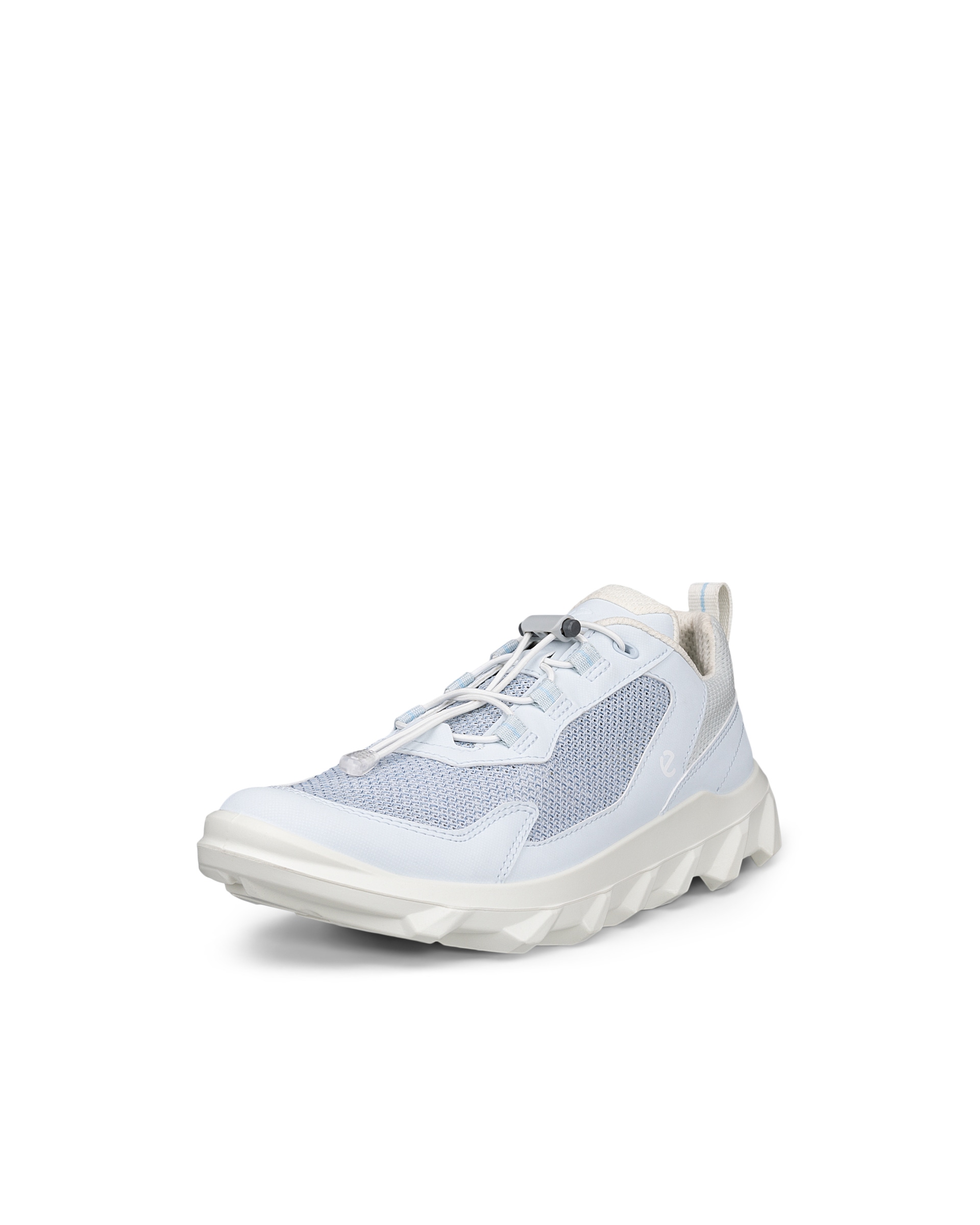 Dámské outdoorové tenisky ECCO® Mx - Modrá - Main